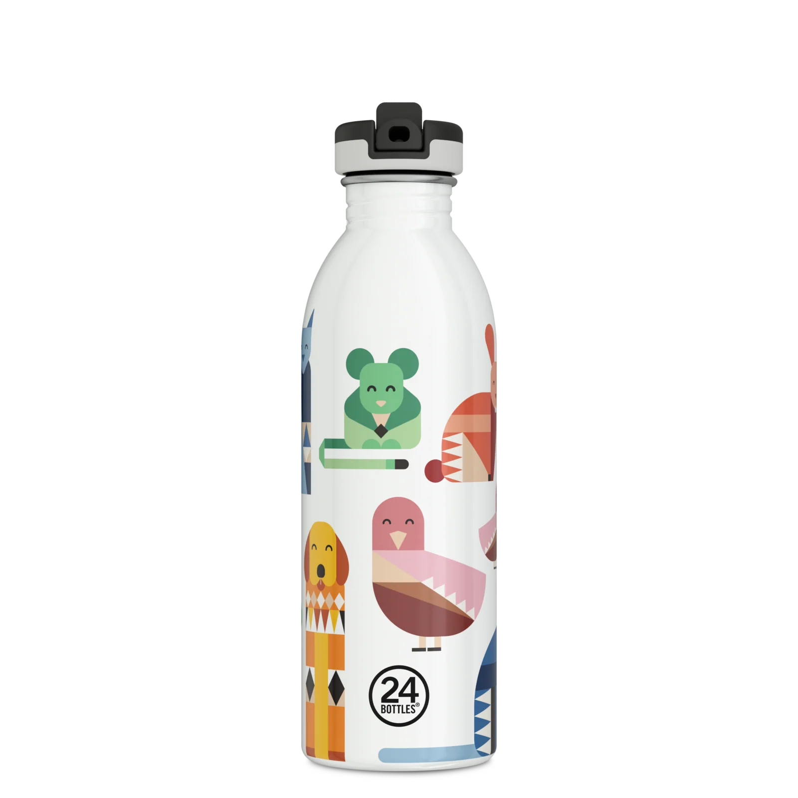 Kids Bottle | Best Friends - 500 ml