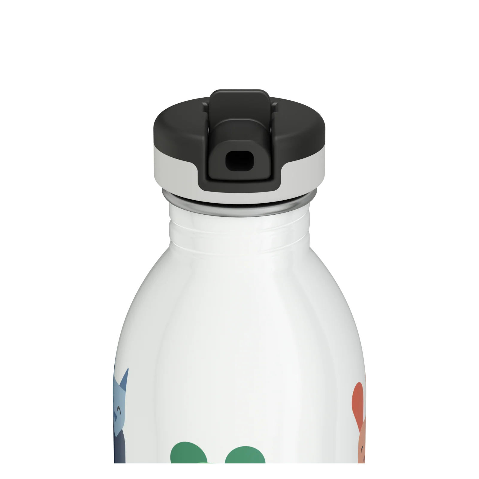 Kids Bottle | Best Friends - 500 ml - Image 2
