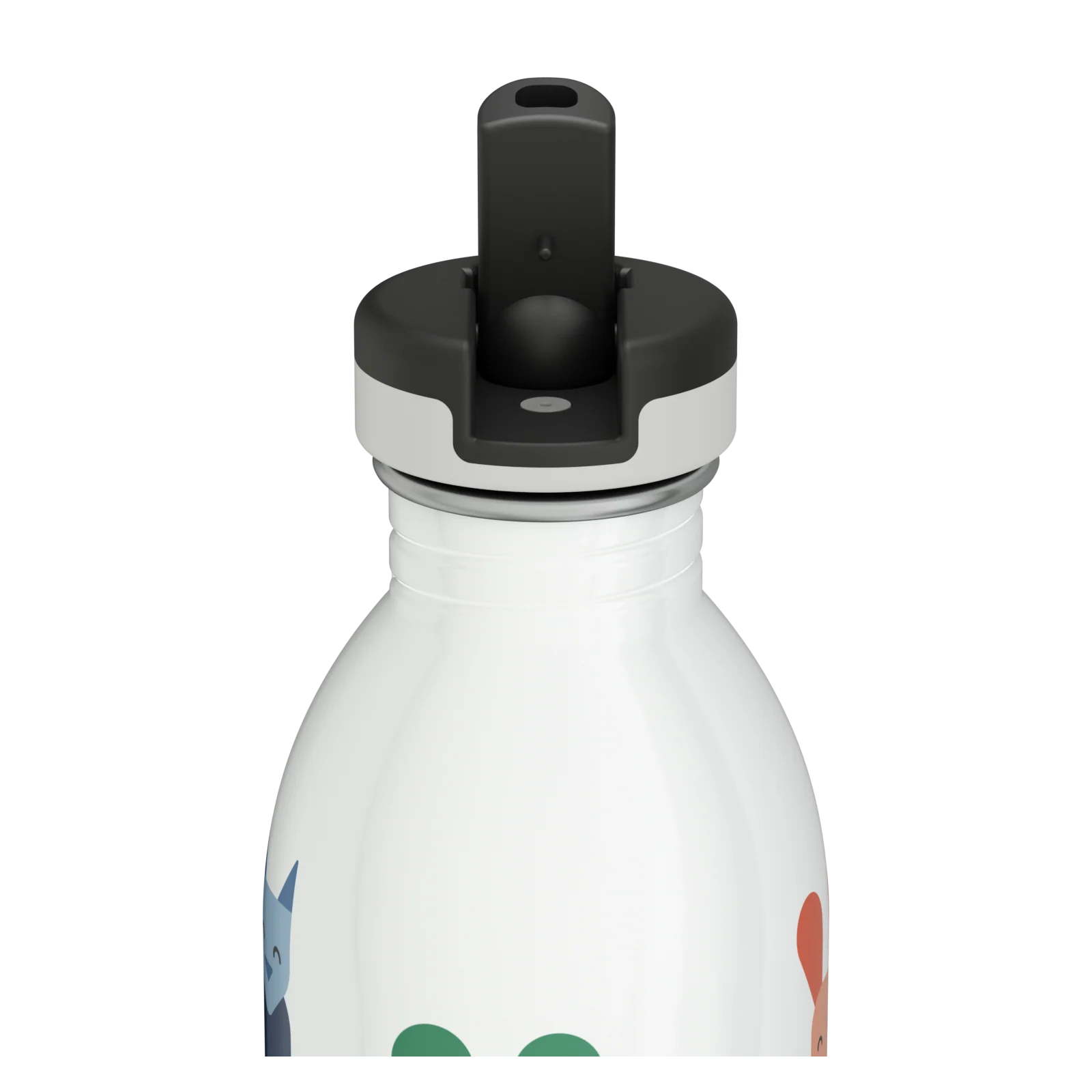 Kids Bottle | Best Friends - 500 ml - Image 3
