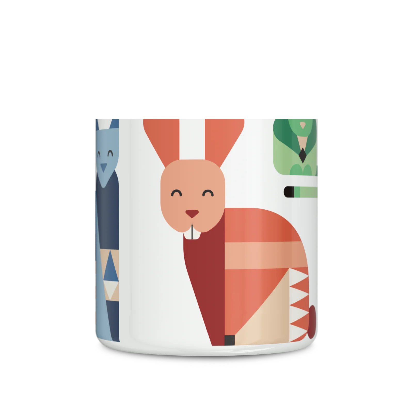 Kids Bottle | Best Friends - 500 ml - Image 4