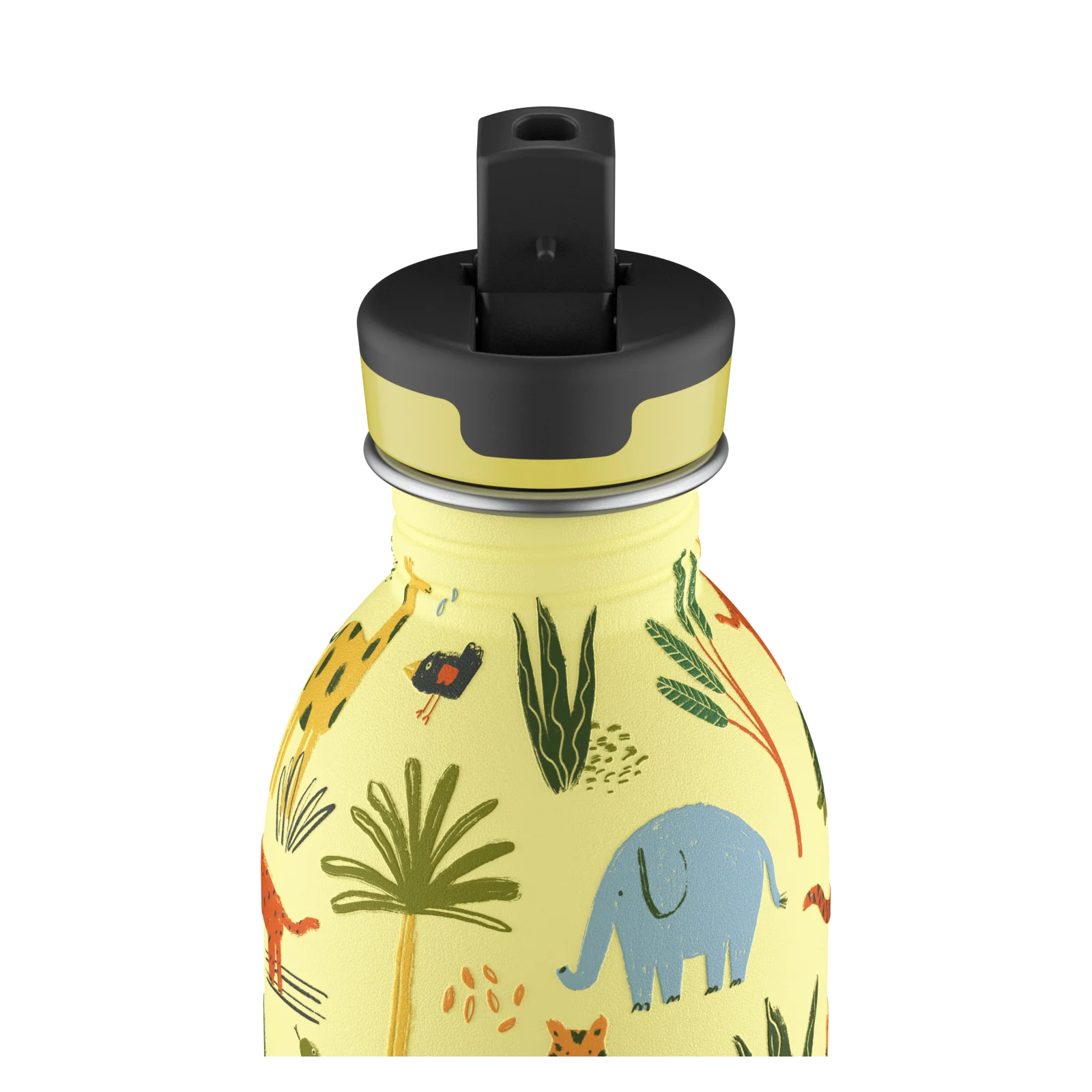 Kids Bottle | Jungle Friends - 250 ml - Image 3