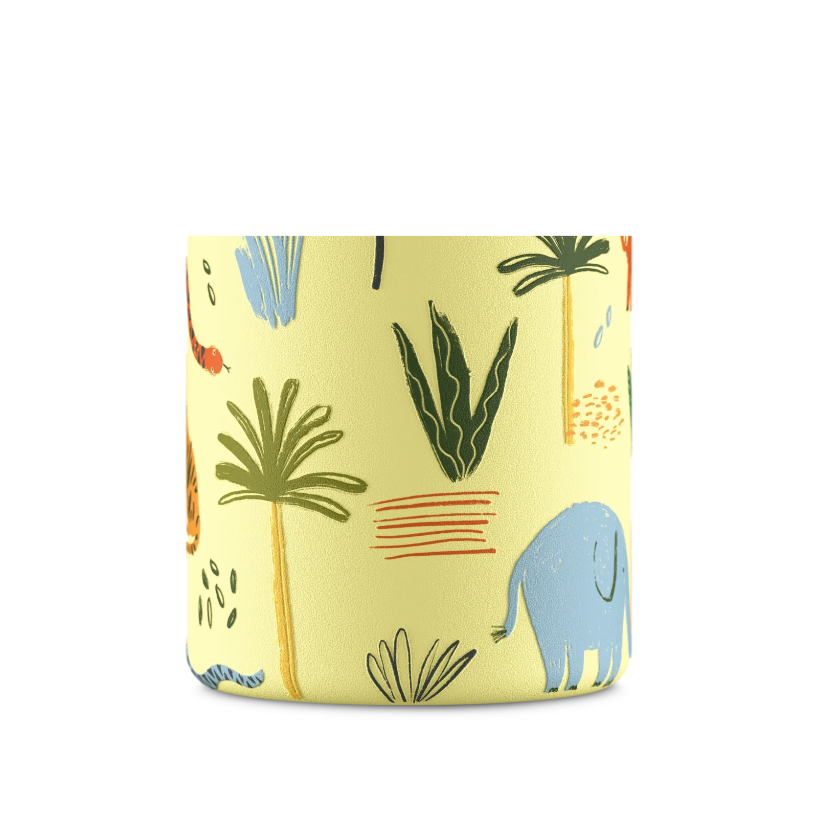 Kids Bottle | Jungle Friends - 250 ml - Image 5