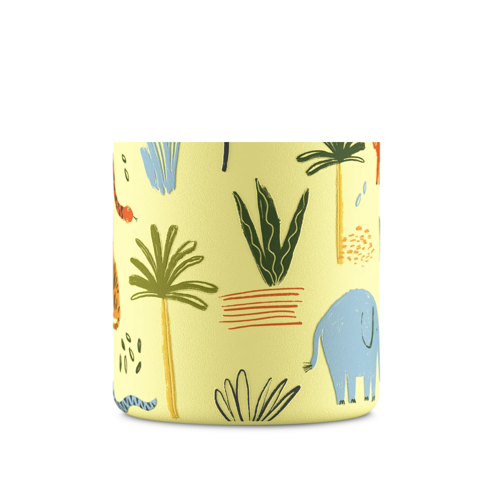 Kids Bottle | Jungle Friends - 500 ml - Image 5