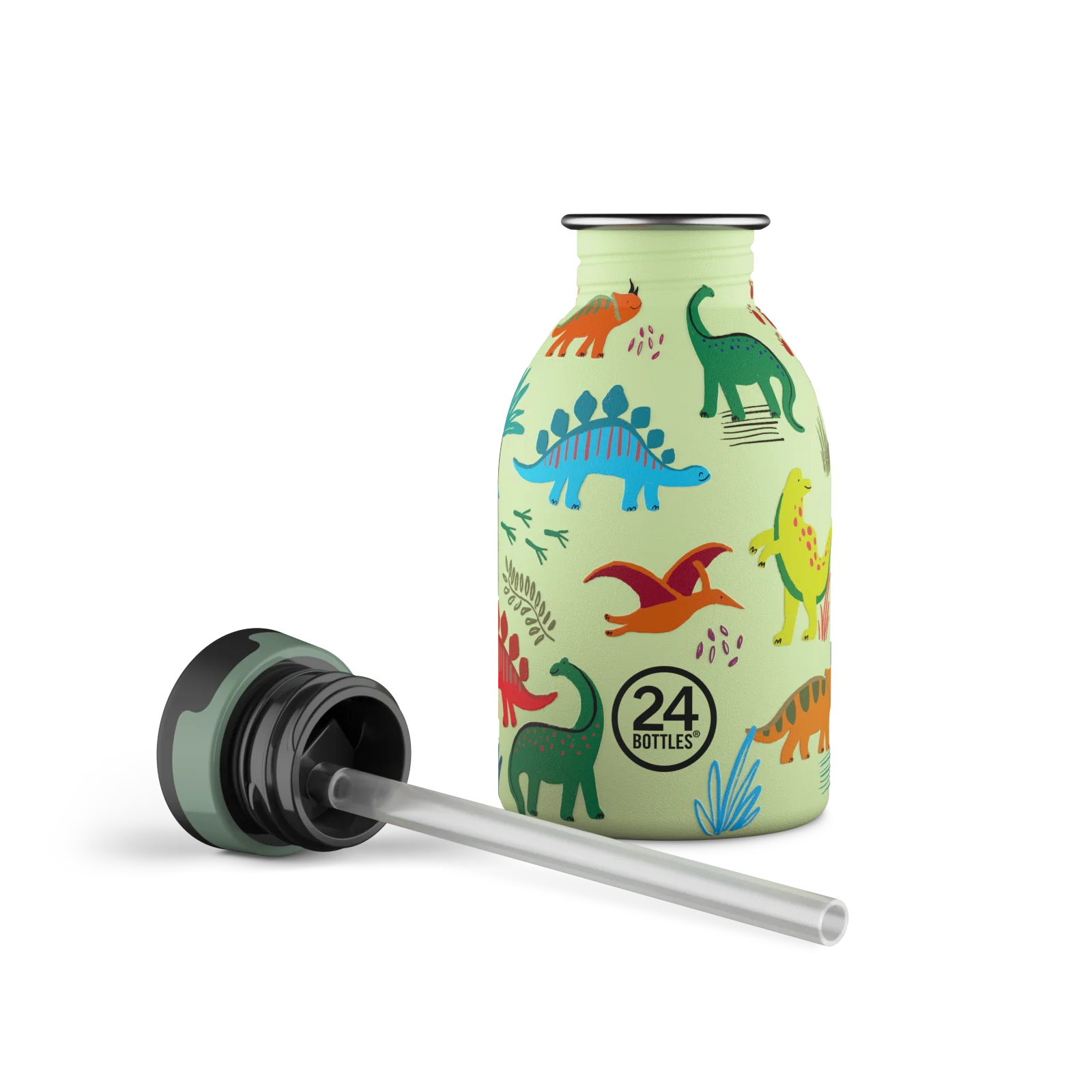 Kids Bottle | Jurassic Friends - 250 ml - Image 4