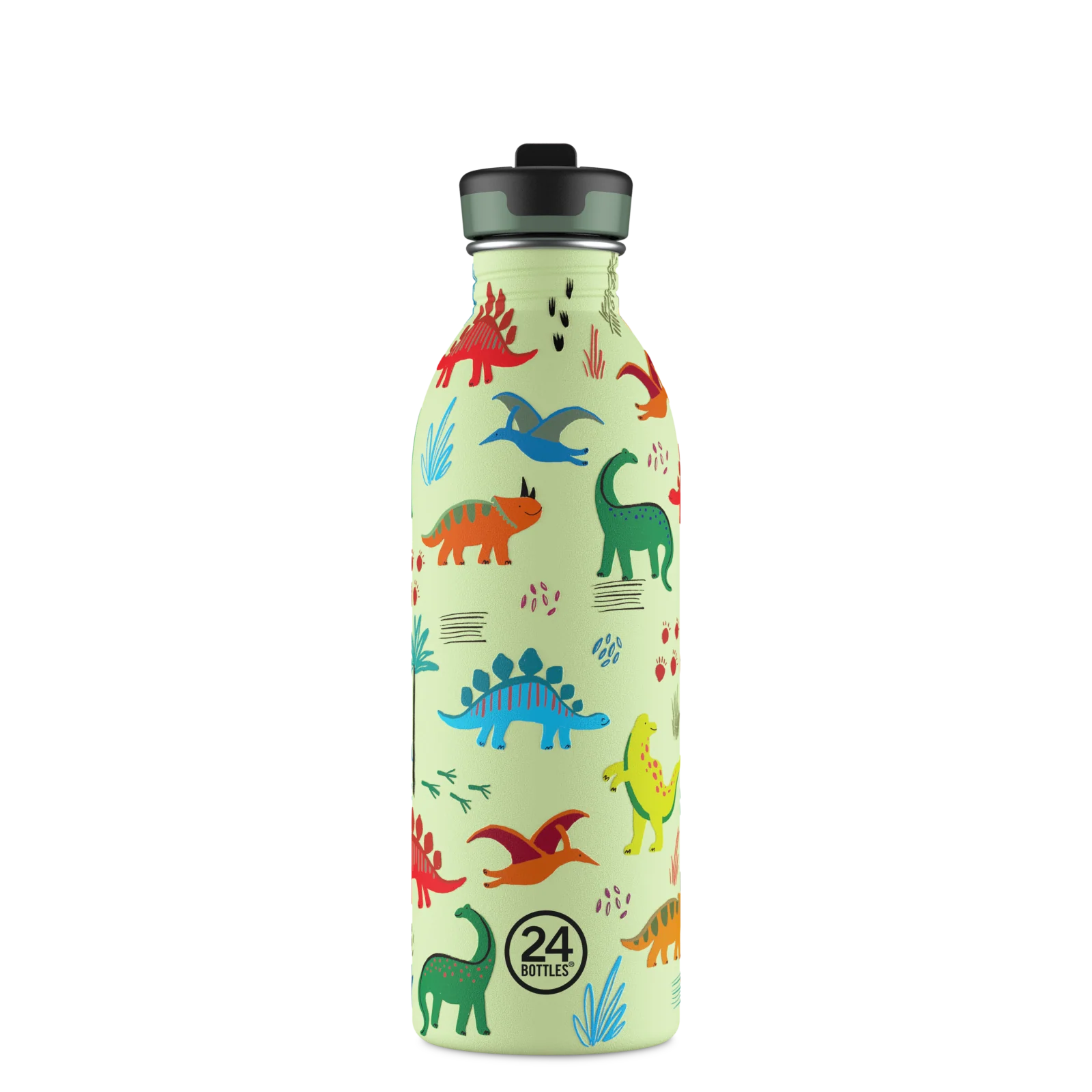 Kids Bottle | Jurassic Friends - 500 ml