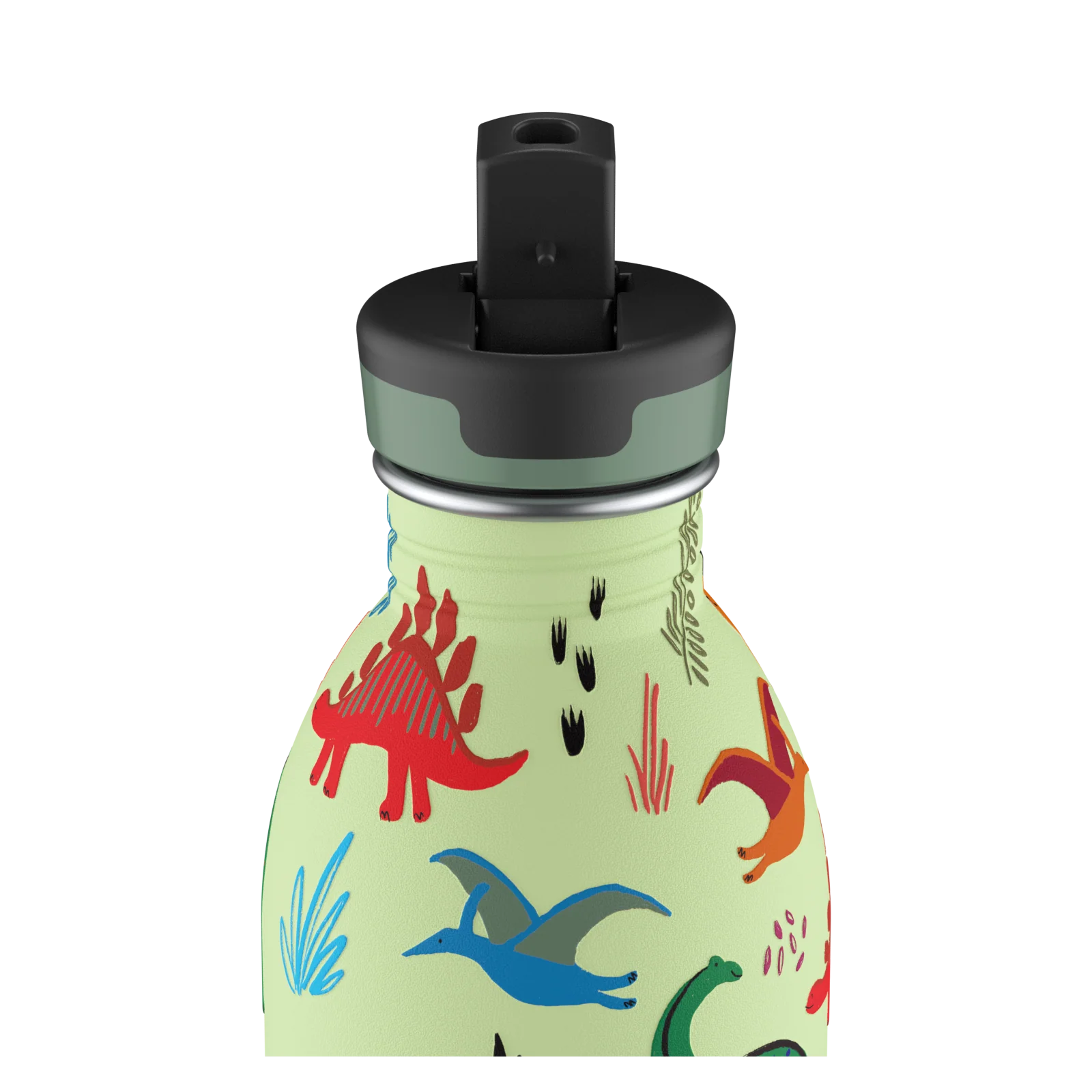 Kids Bottle | Jurassic Friends - 500 ml - Image 3