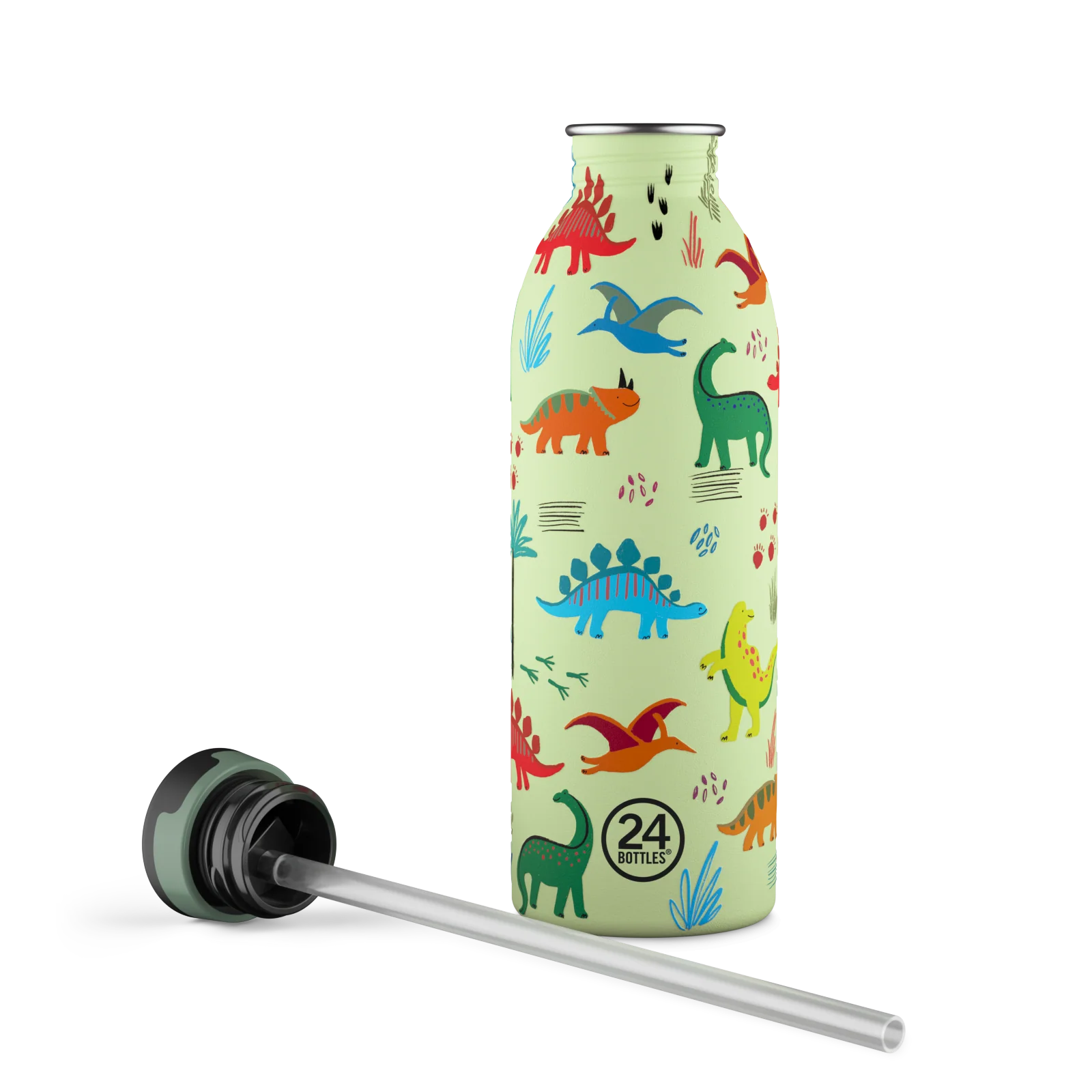 Kids Bottle | Jurassic Friends - 500 ml - Image 4