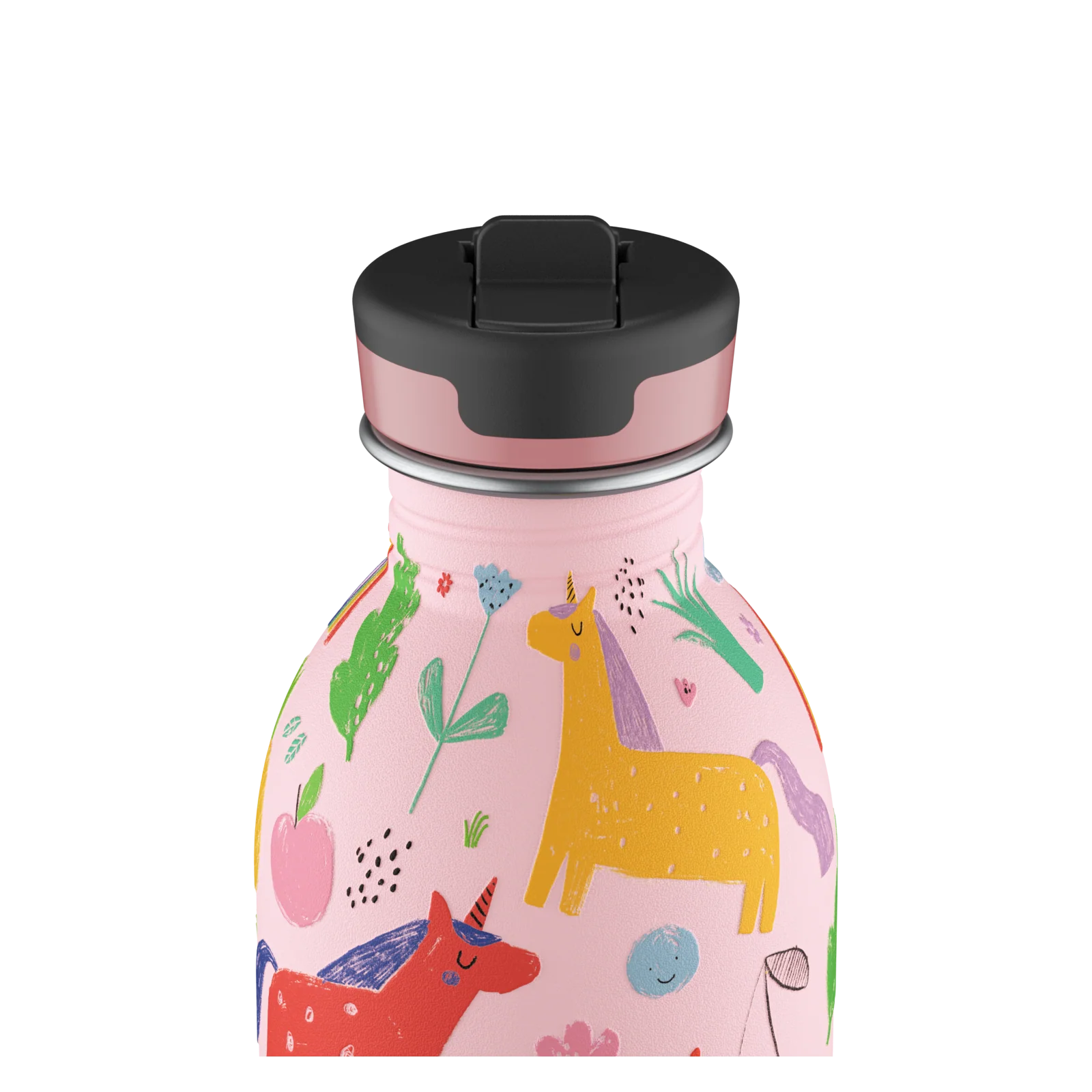 Kids Bottle | Magic Friends - 250 ml - Image 2