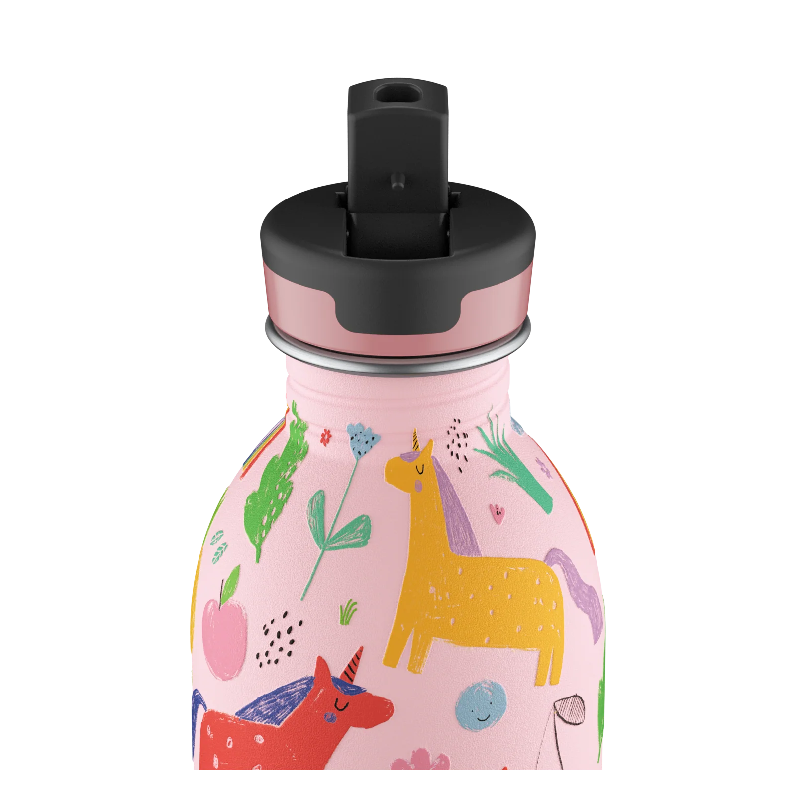 Kids Bottle | Magic Friends - 250 ml - Image 3