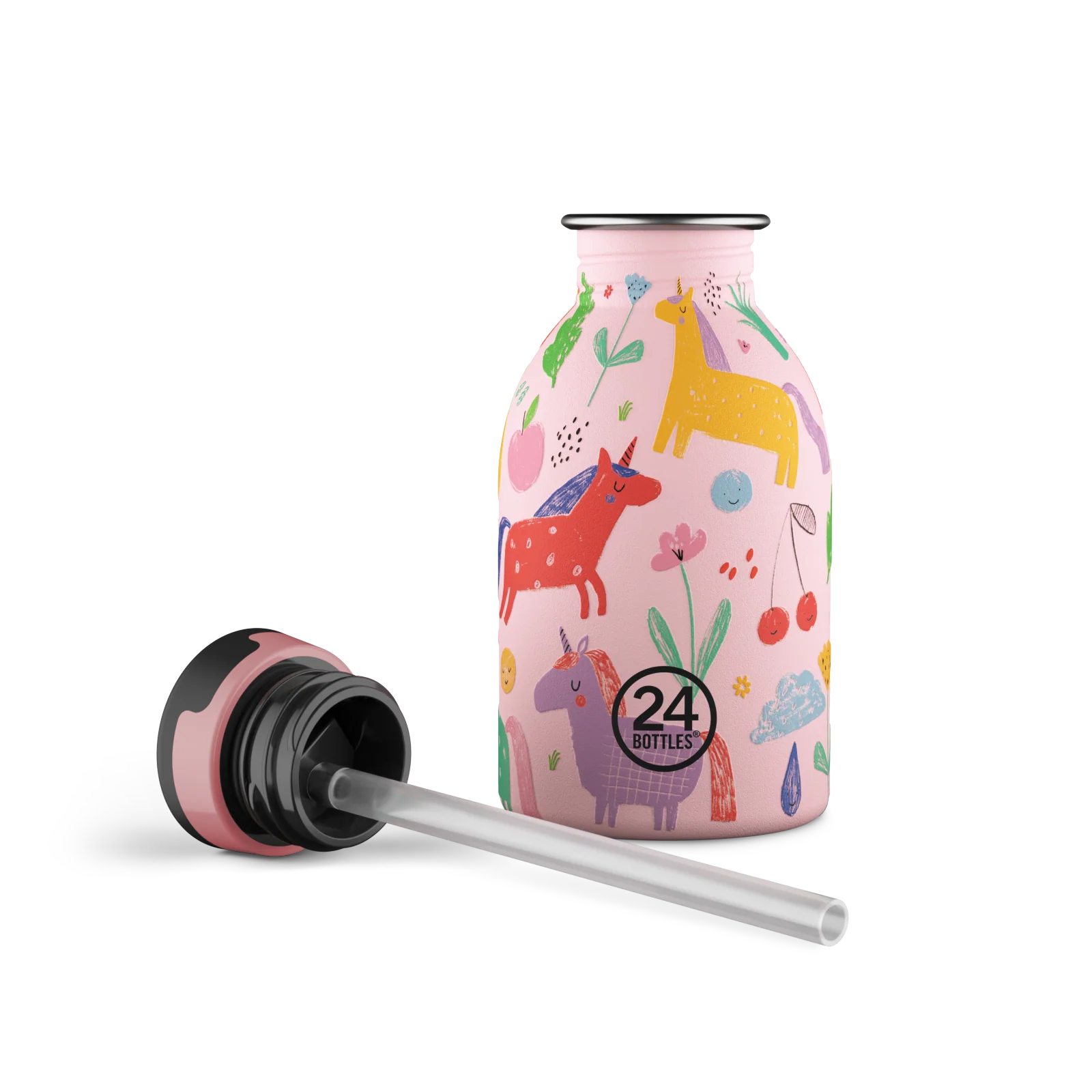 Kids Bottle | Magic Friends - 250 ml - Image 4