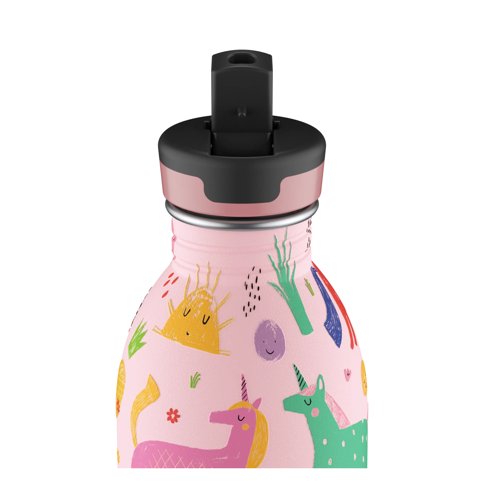 Kids Bottle | Magic Friends - 500 ml - Image 3
