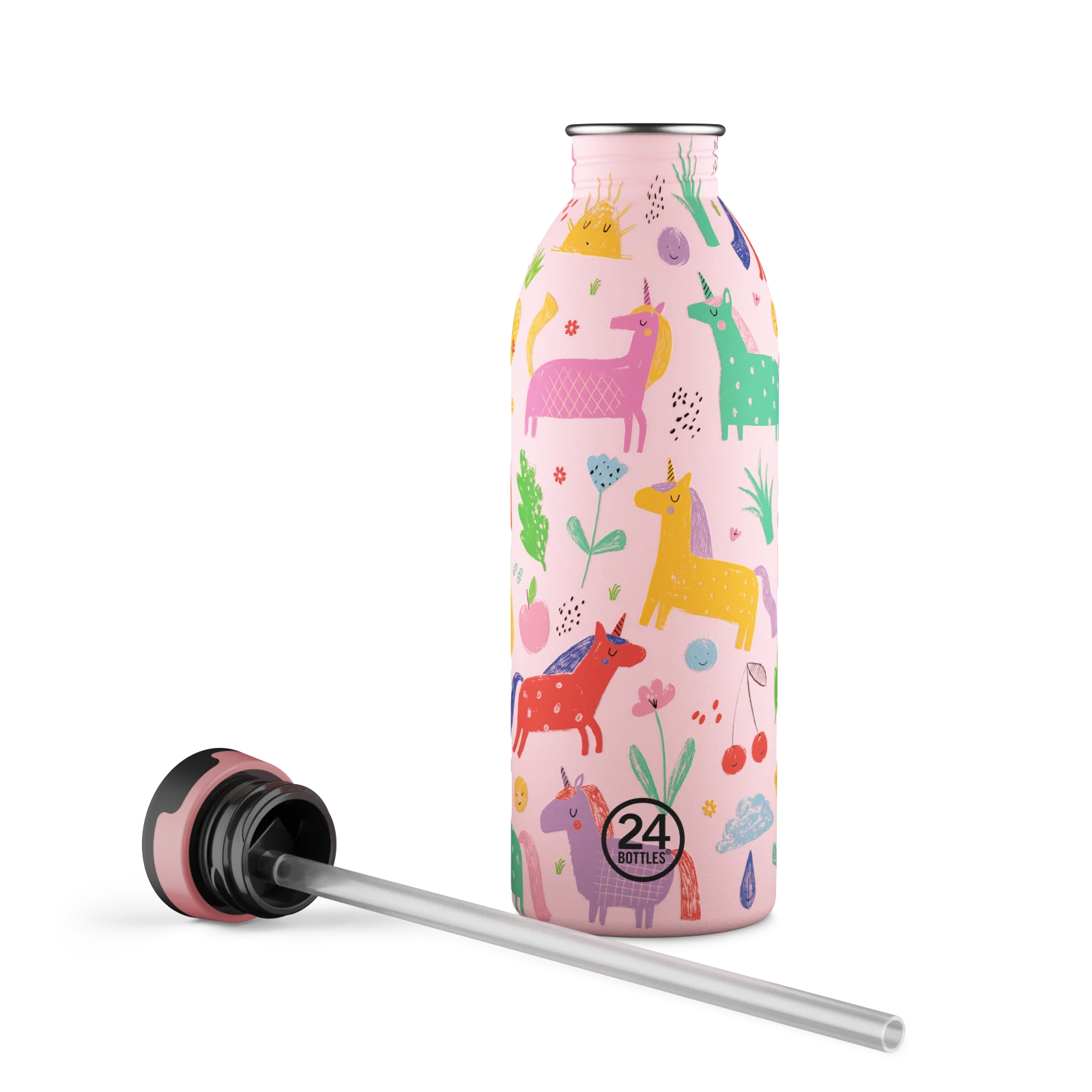 Kids Bottle | Magic Friends - 500 ml - Image 4