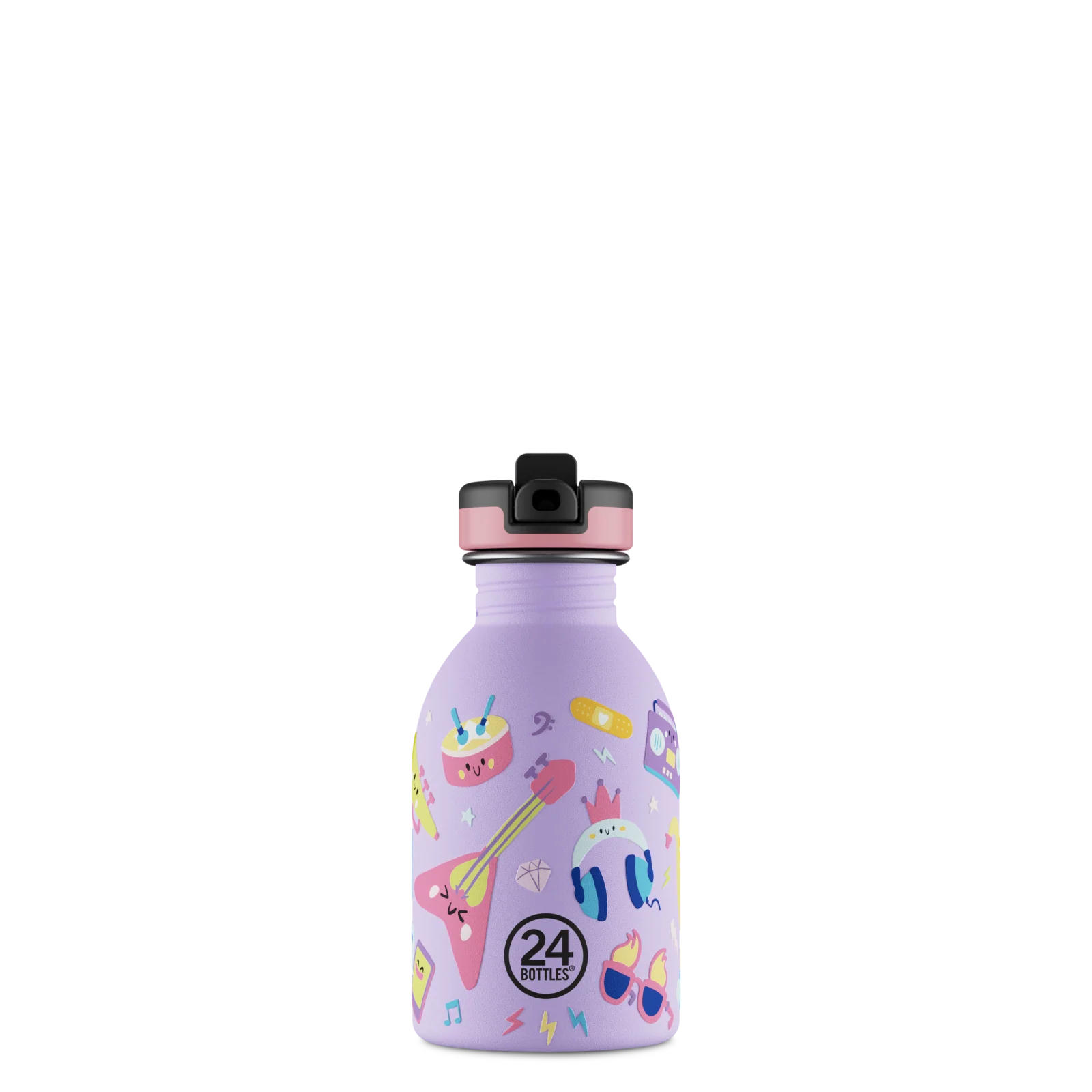 Kids Bottle | Music Friends - 250 ml