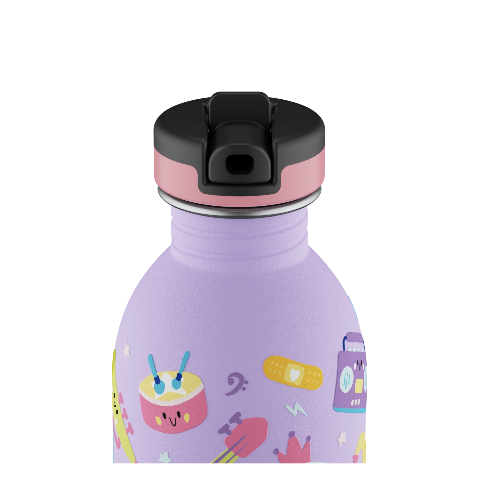 Kids Bottle | Music Friends - 250 ml - Image 2