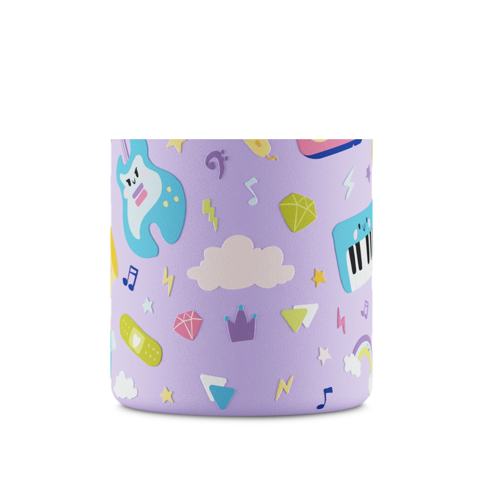Kids Bottle | Music Friends - 250 ml - Image 5