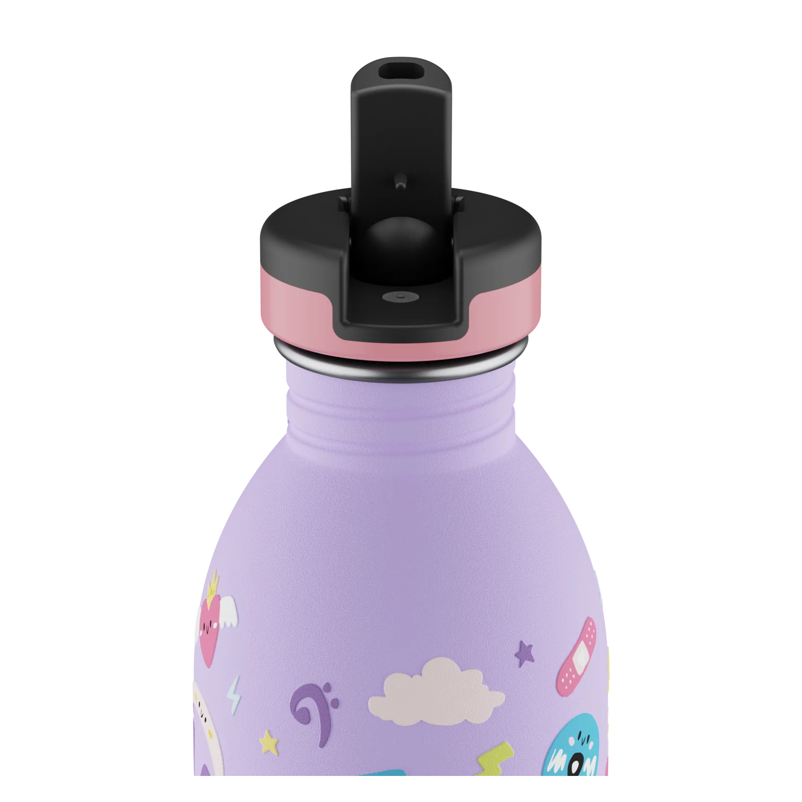 Kids Bottle | Music Friends - 500 ml - Image 3