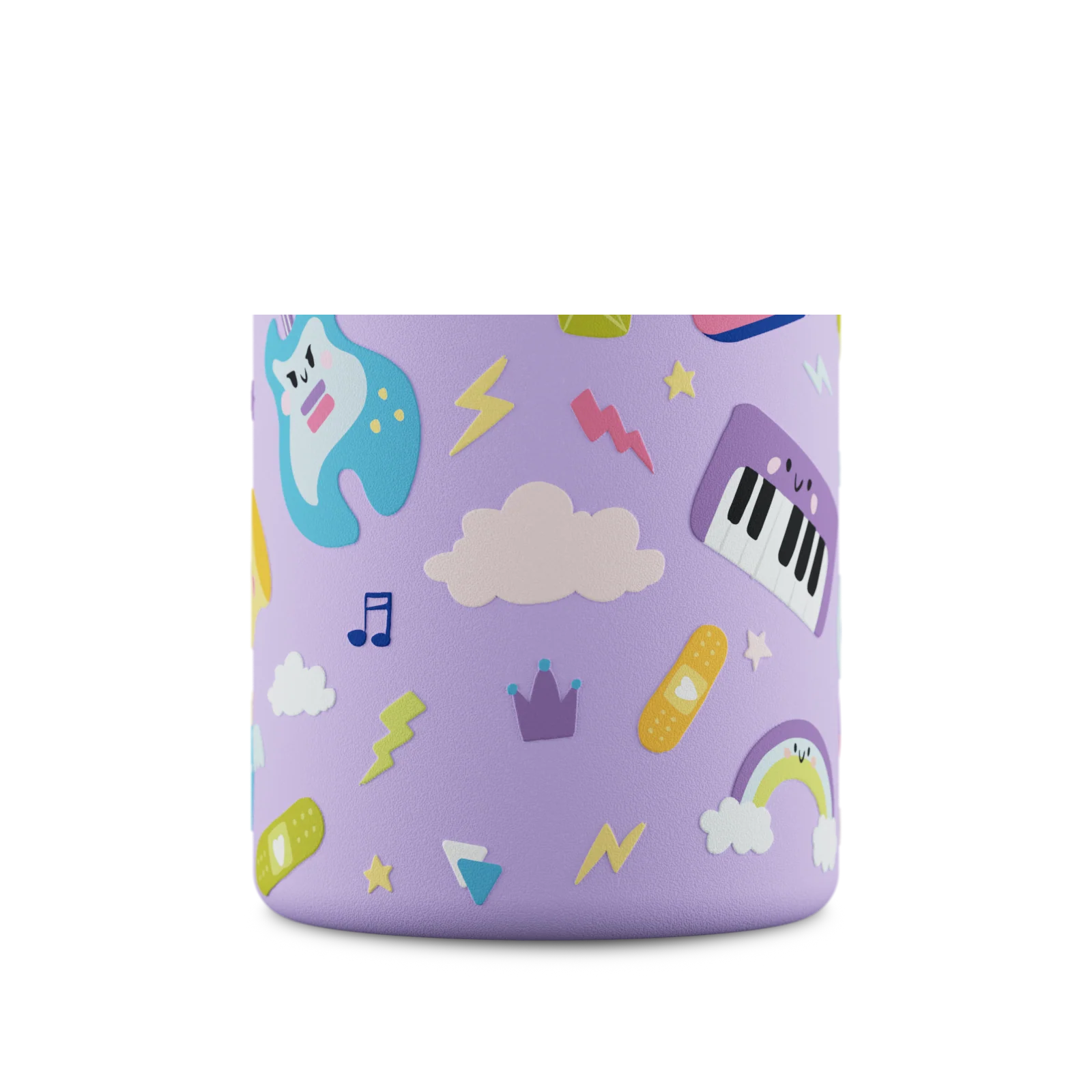 Kids Bottle | Music Friends - 500 ml - Image 5