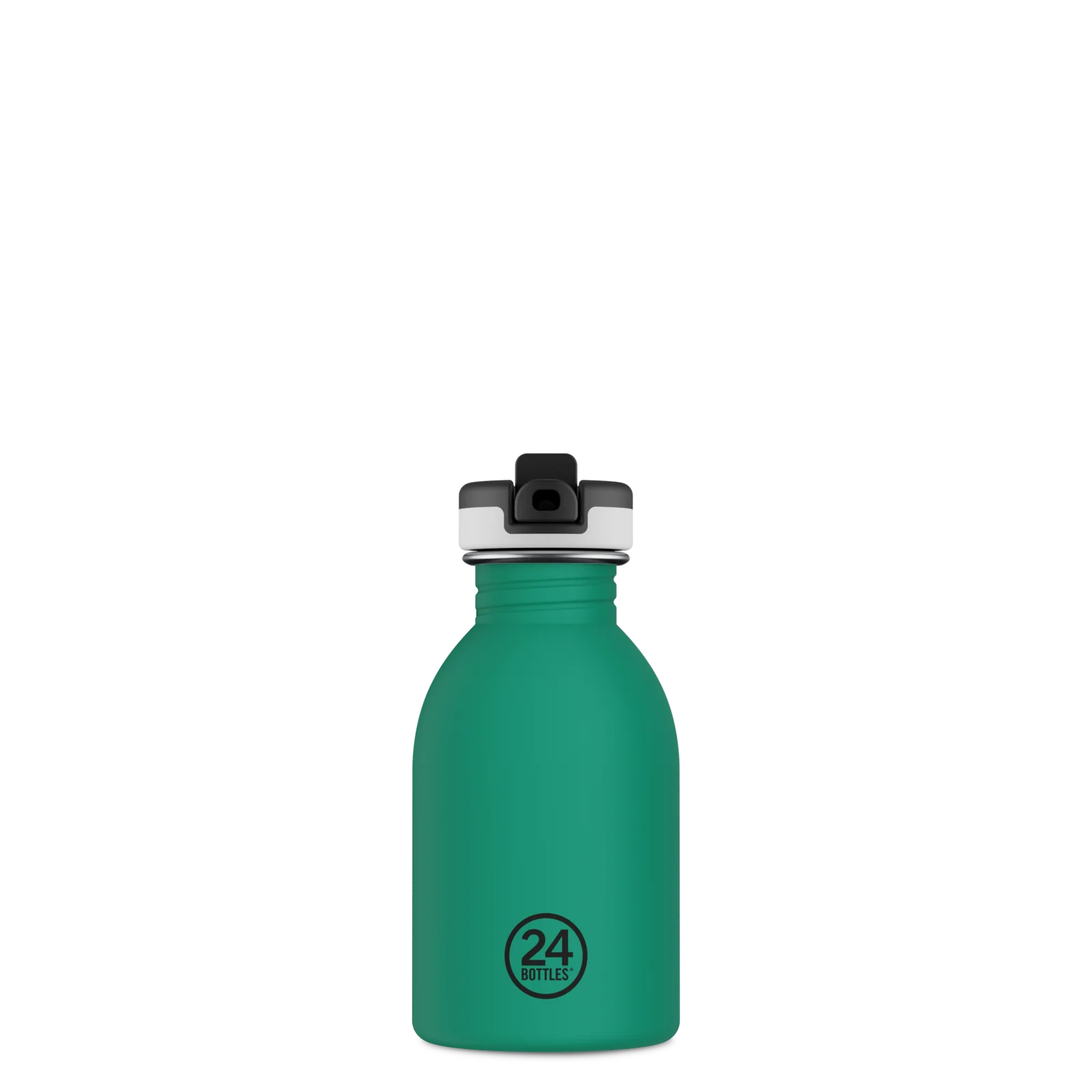 Kids Bottle | REactive I Yellow/green - 250ml - Image 3