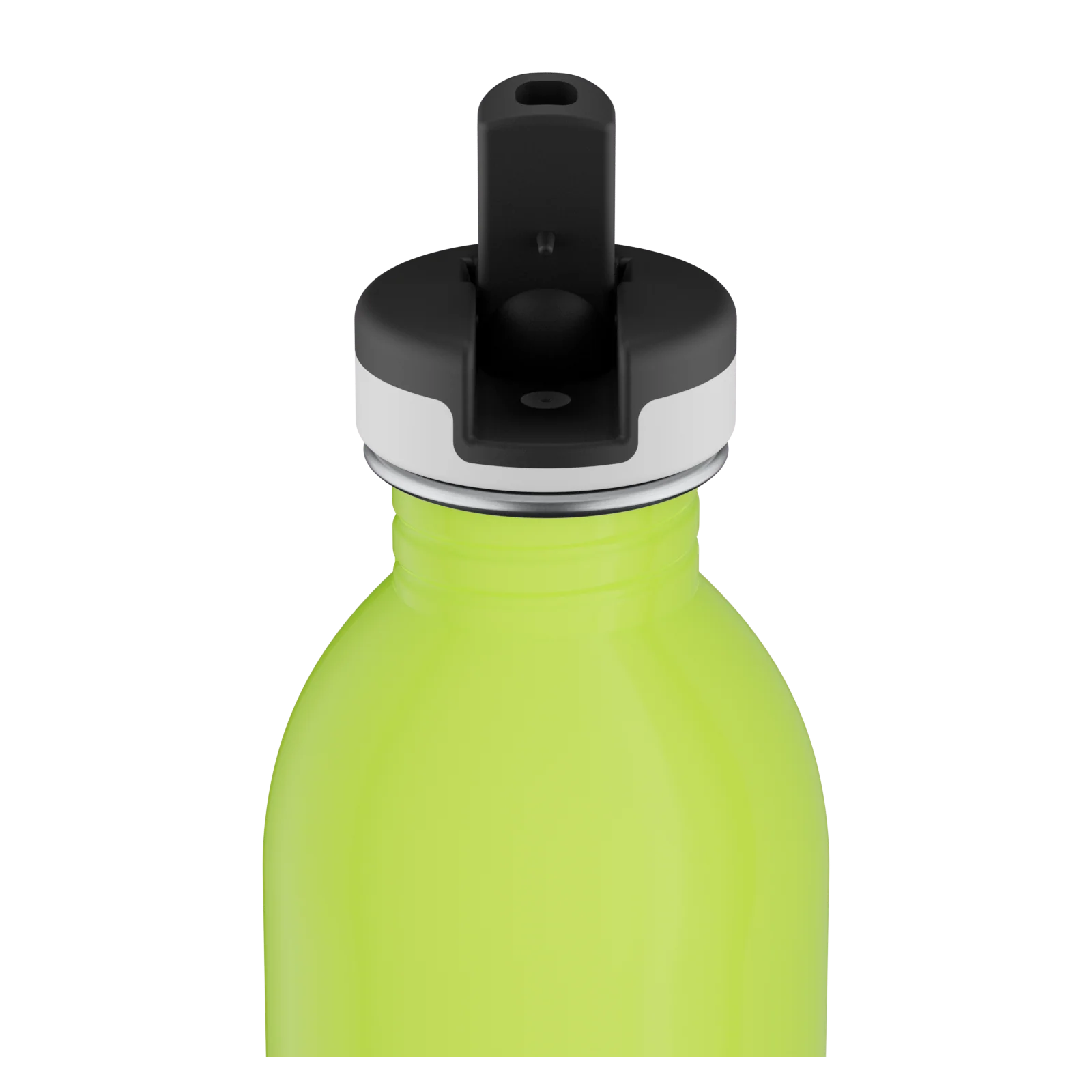 Kids Bottle | REactive I Yellow/green - 250ml - Image 4