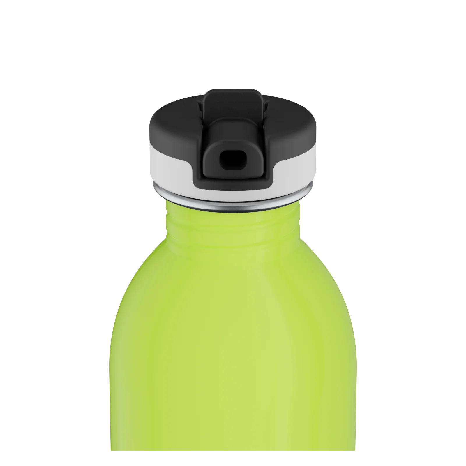 Kids Bottle | REactive I Yellow/green - 250ml - Image 5
