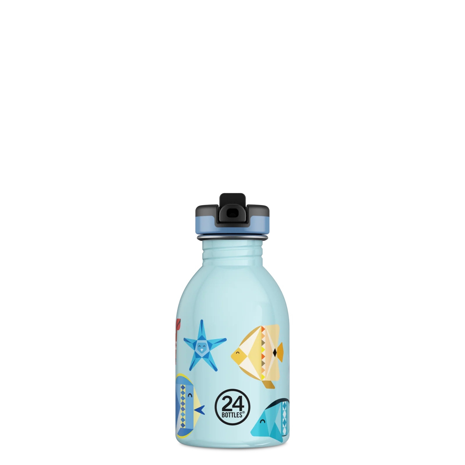 Kids Bottle | Sea Friends - 250 ml