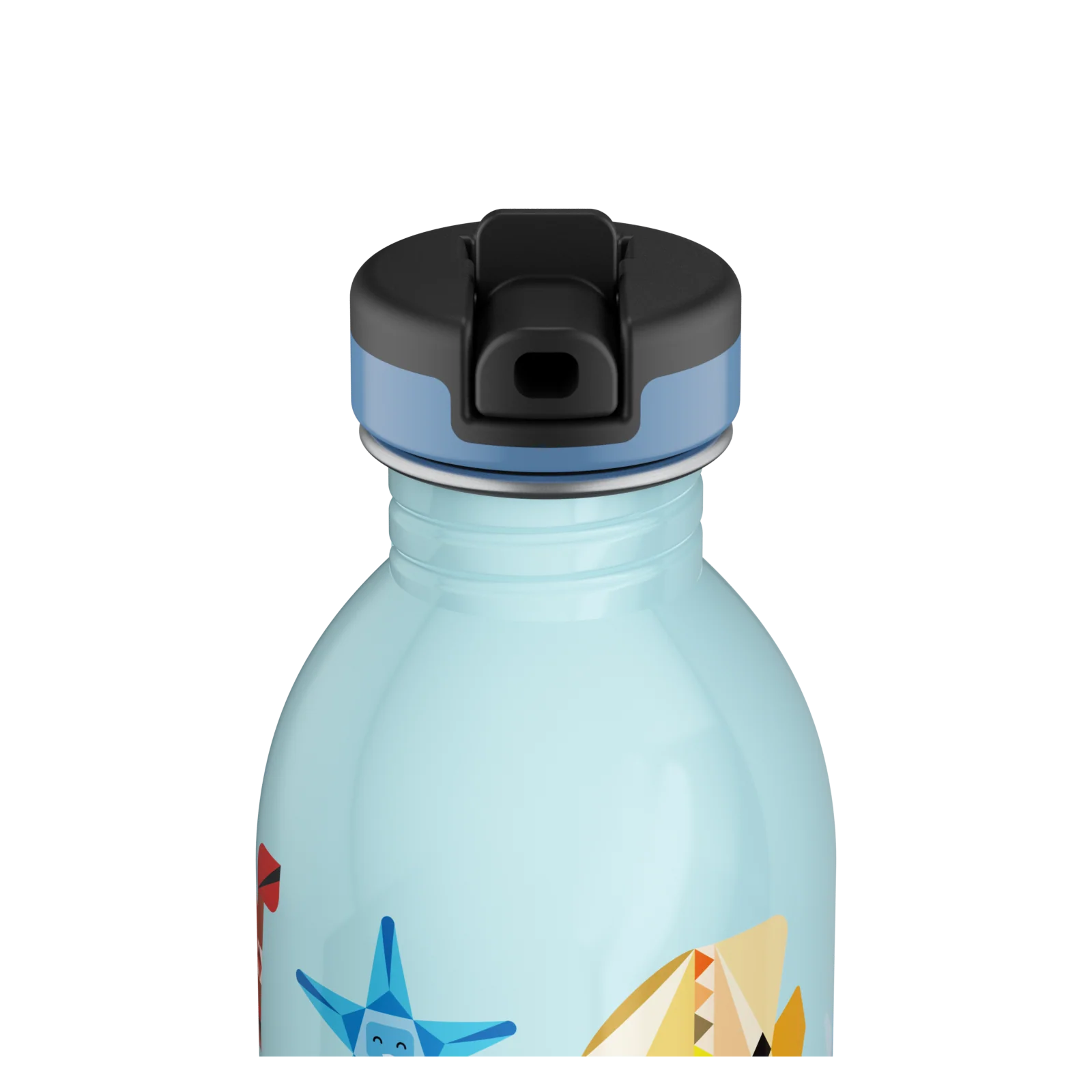 Kids Bottle | Sea Friends - 250 ml - Image 2