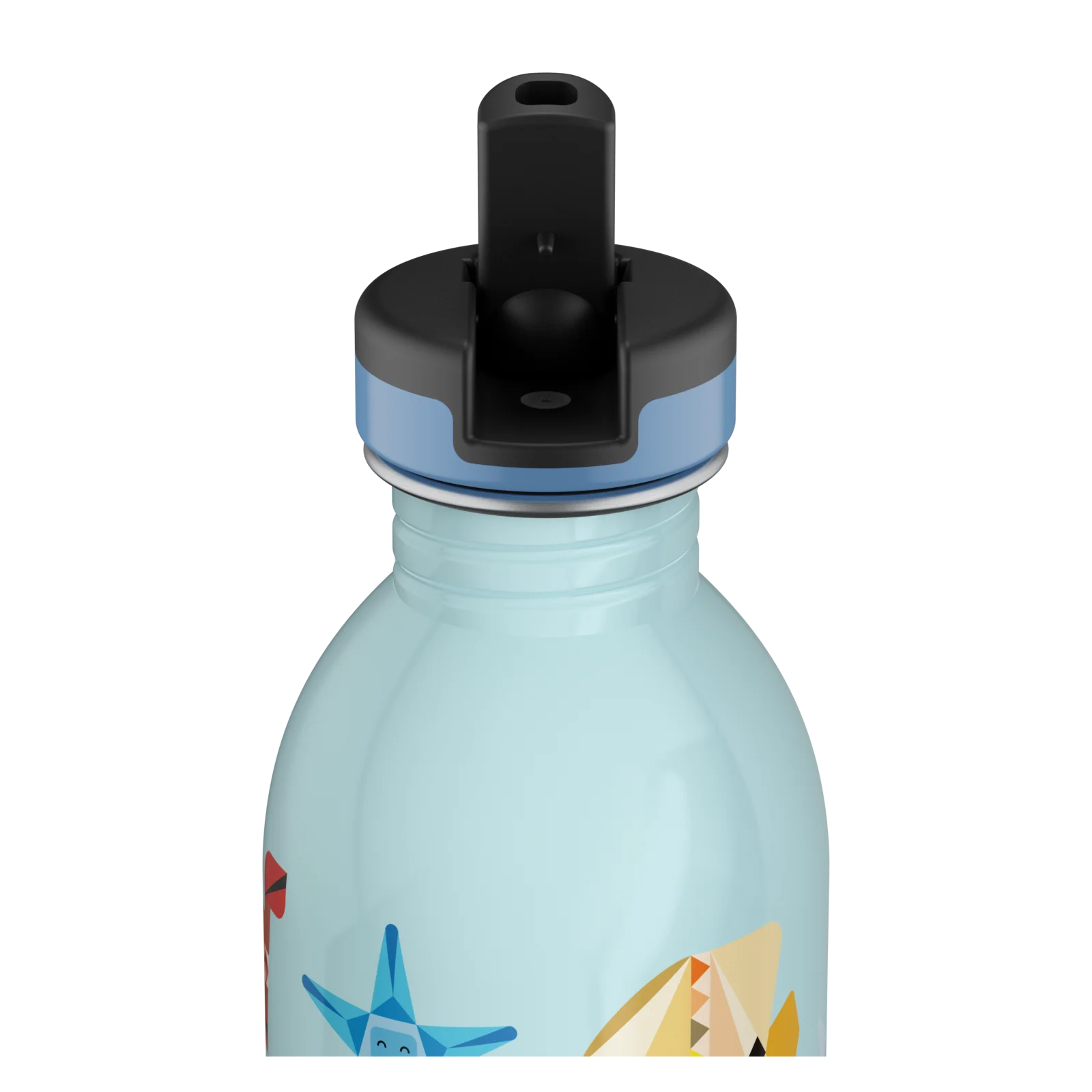 Kids Bottle | Sea Friends - 250 ml - Image 3