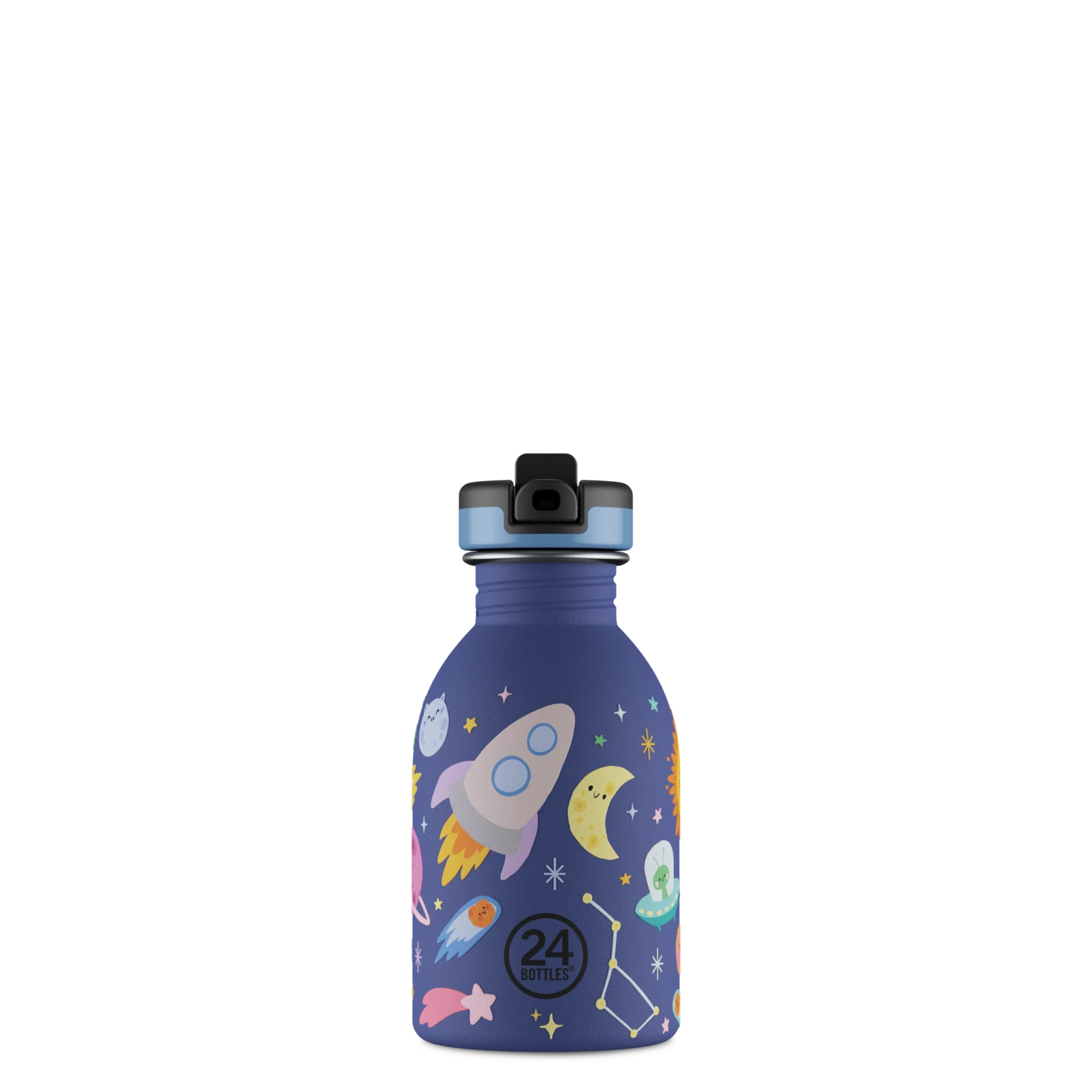 Kids Bottle | Space Friends - 250 ml