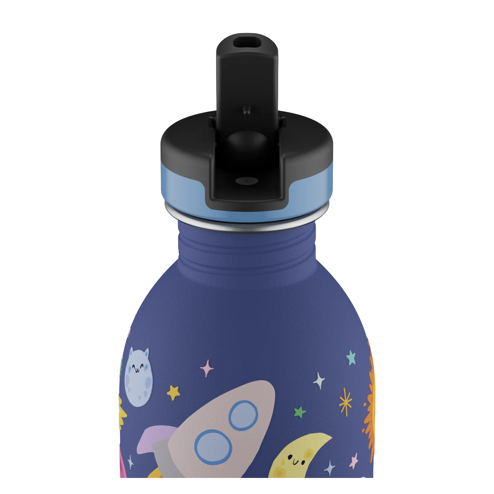 Kids Bottle | Space Friends - 250 ml - Image 3