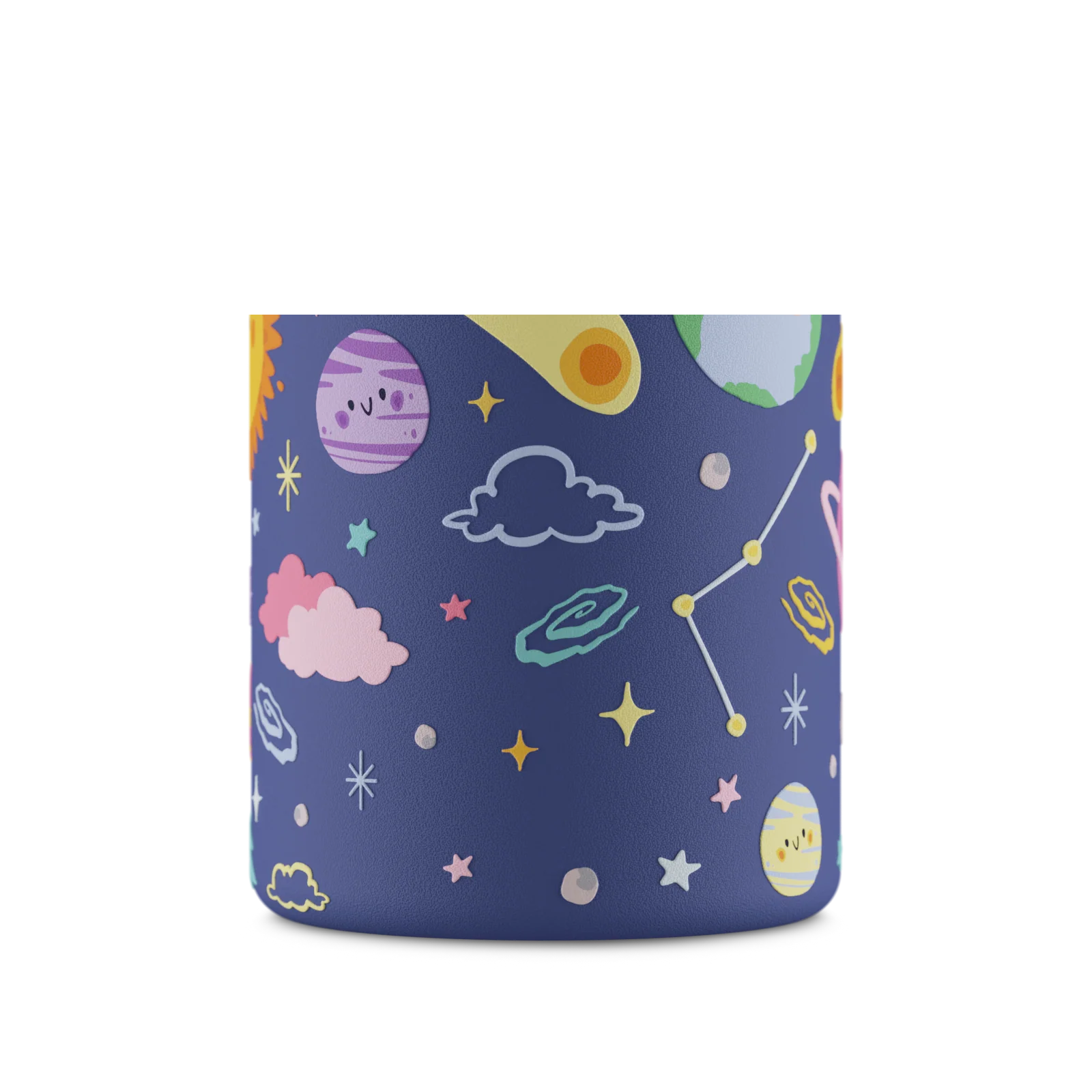 Kids Bottle | Space Friends - 250 ml - Image 5