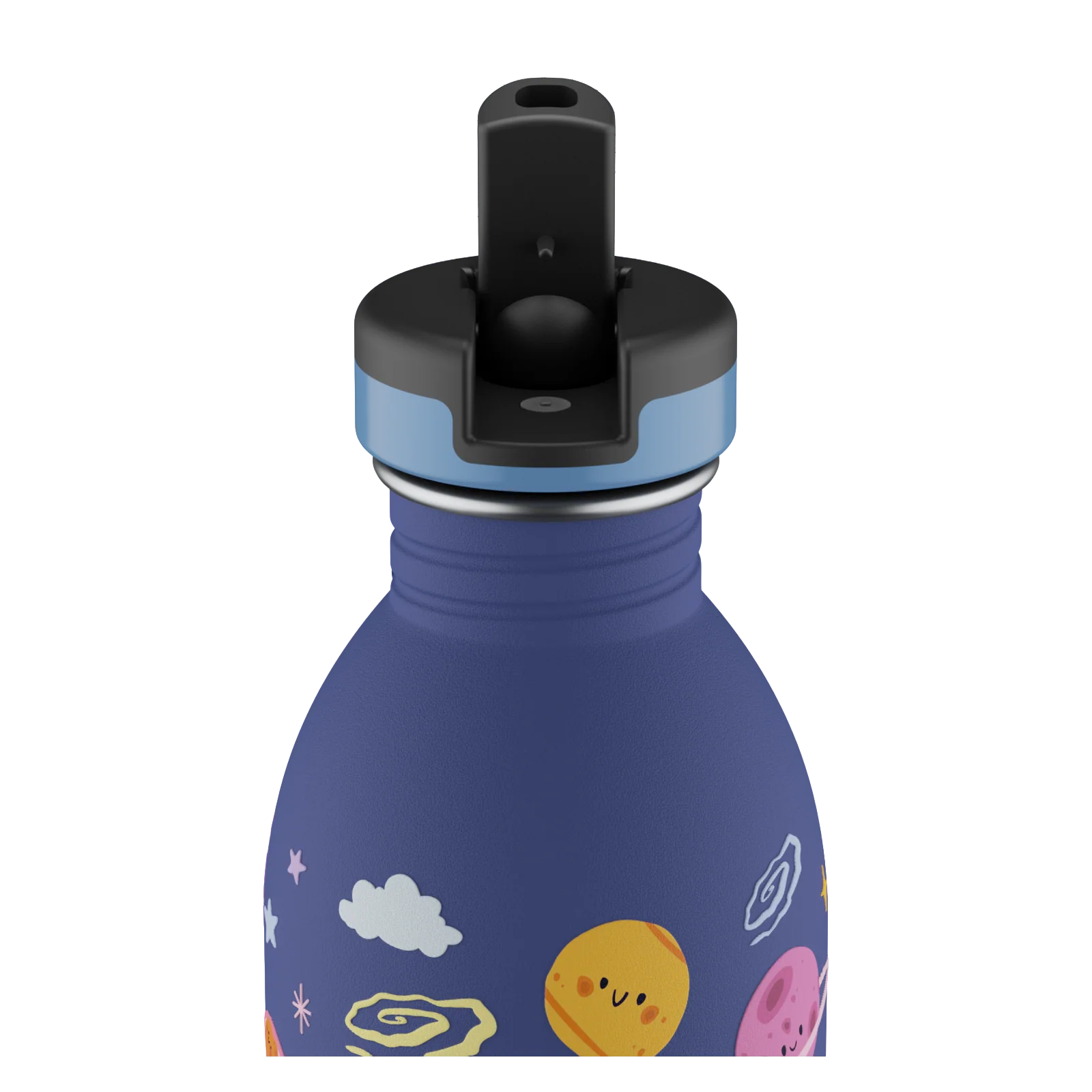 Kids Bottle | Space Friends - 500 ml - Image 3