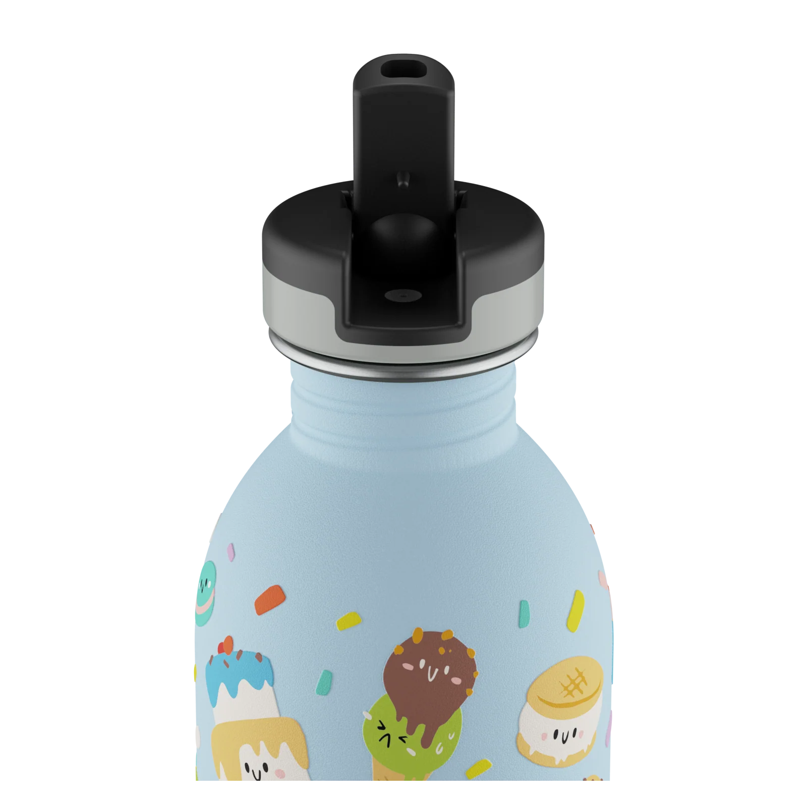Kids Bottle | Sweet Friends - 250 ml - Image 3