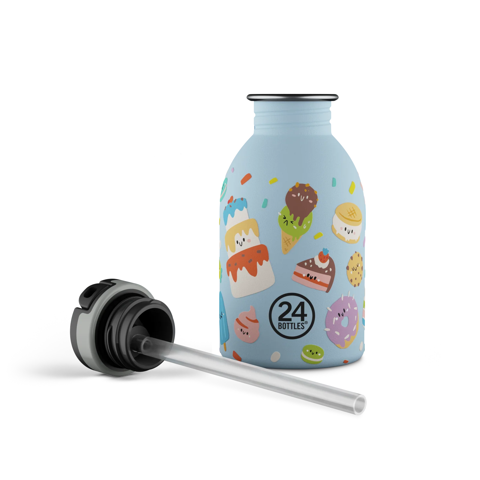 Kids Bottle | Sweet Friends - 250 ml - Image 4