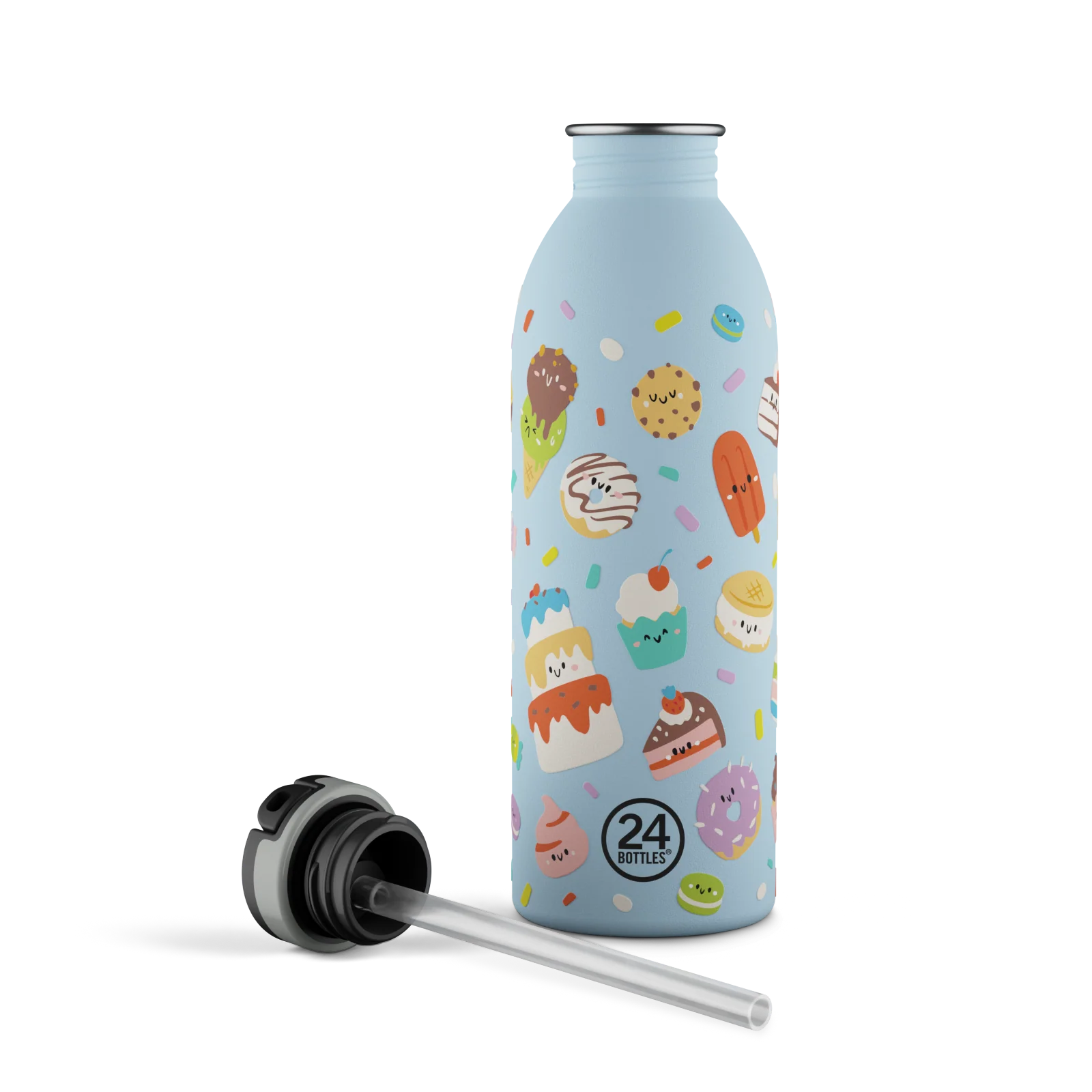 Kids Bottle | Sweet Friends - 500 ml - Image 4