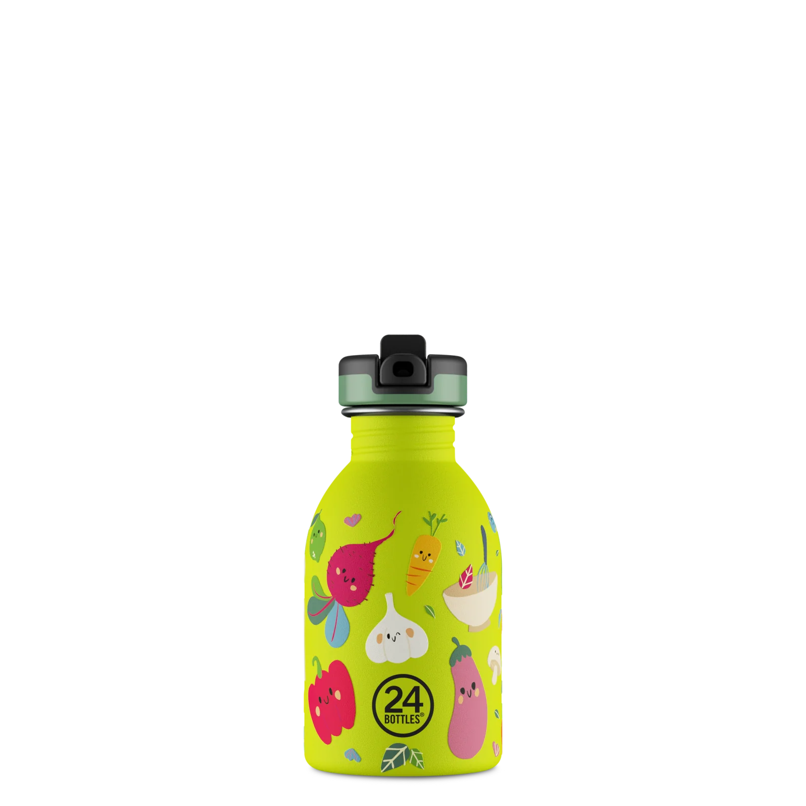 Kids Bottle | Veggie Friends - 250 ml