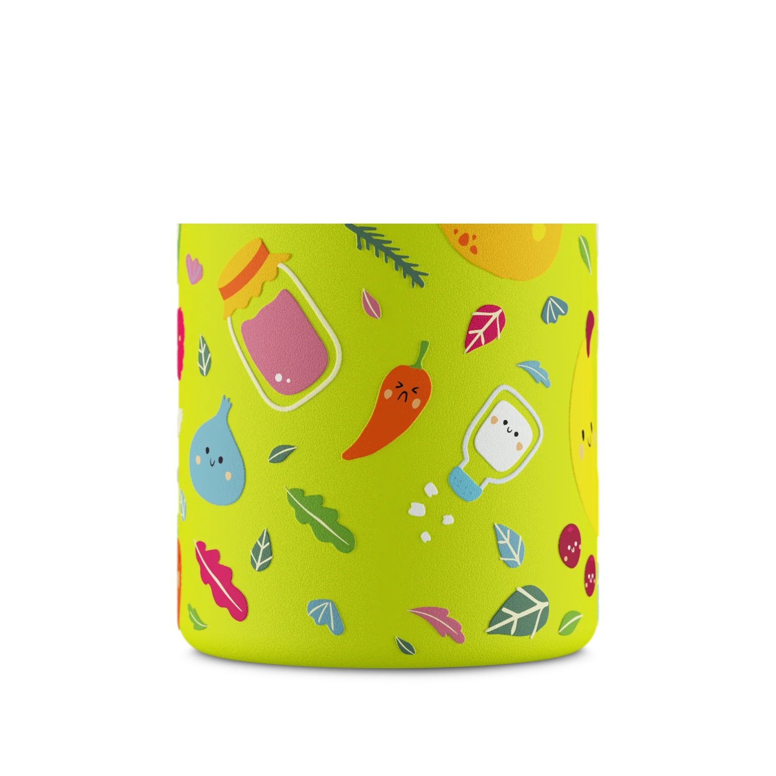 Kids Bottle | Veggie Friends - 250 ml - Image 5