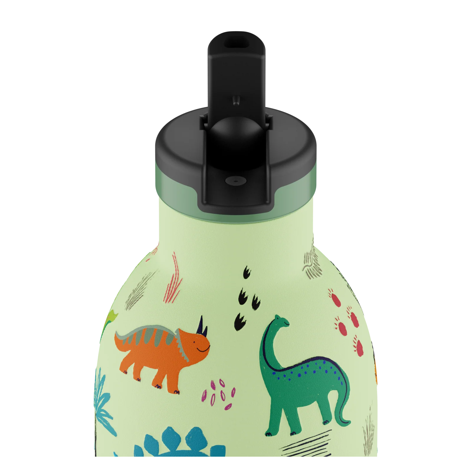 Kids Insulated Bottle | Jurassic Friends - 330 ml - Image 3