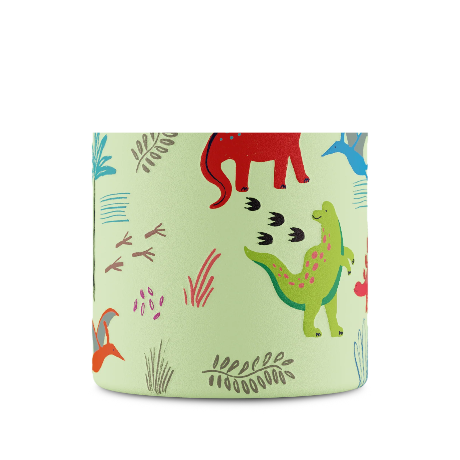 Kids Insulated Bottle | Jurassic Friends - 330 ml - Image 5