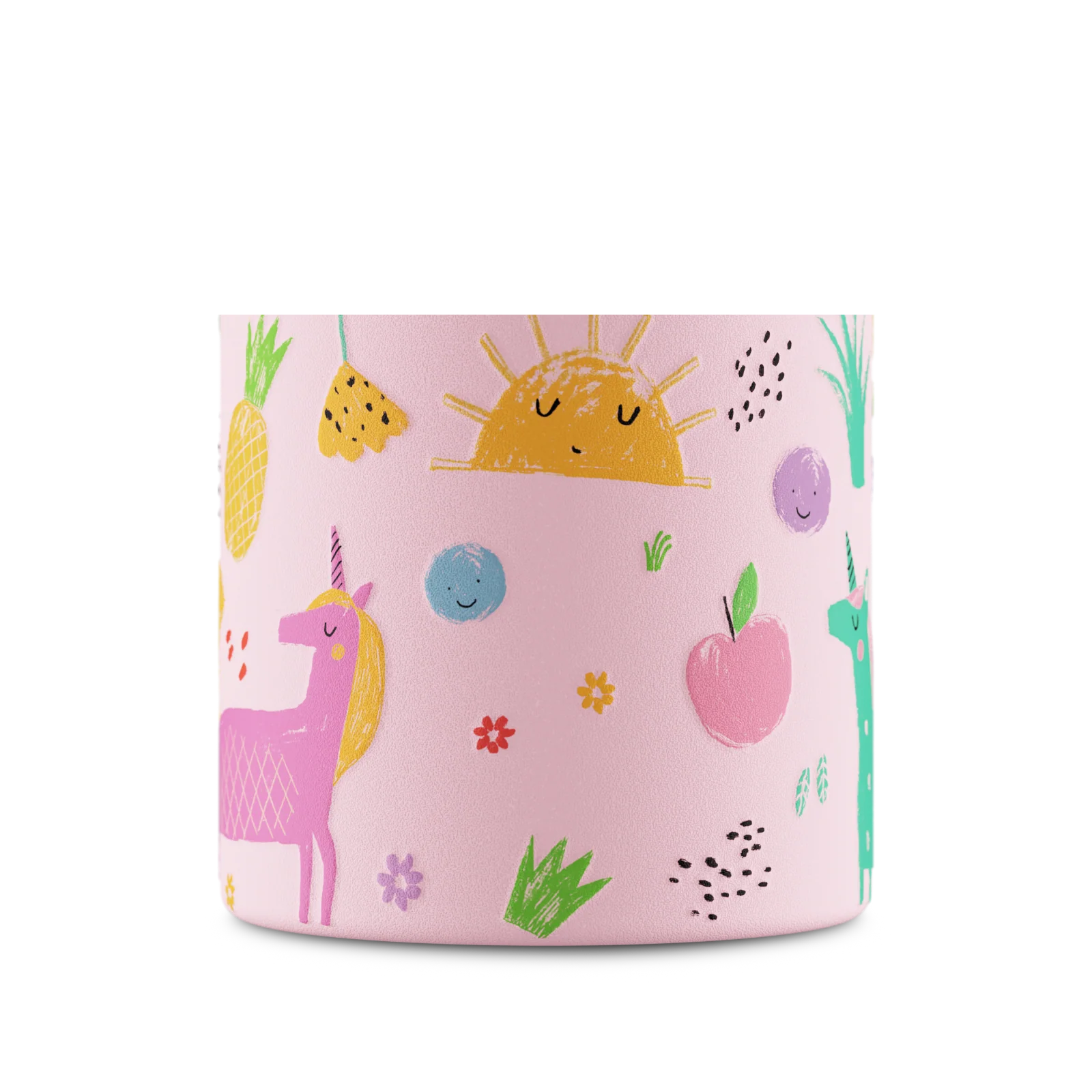 Kids Insulated Bottle | Magic Friends - 330 ml - Image 5