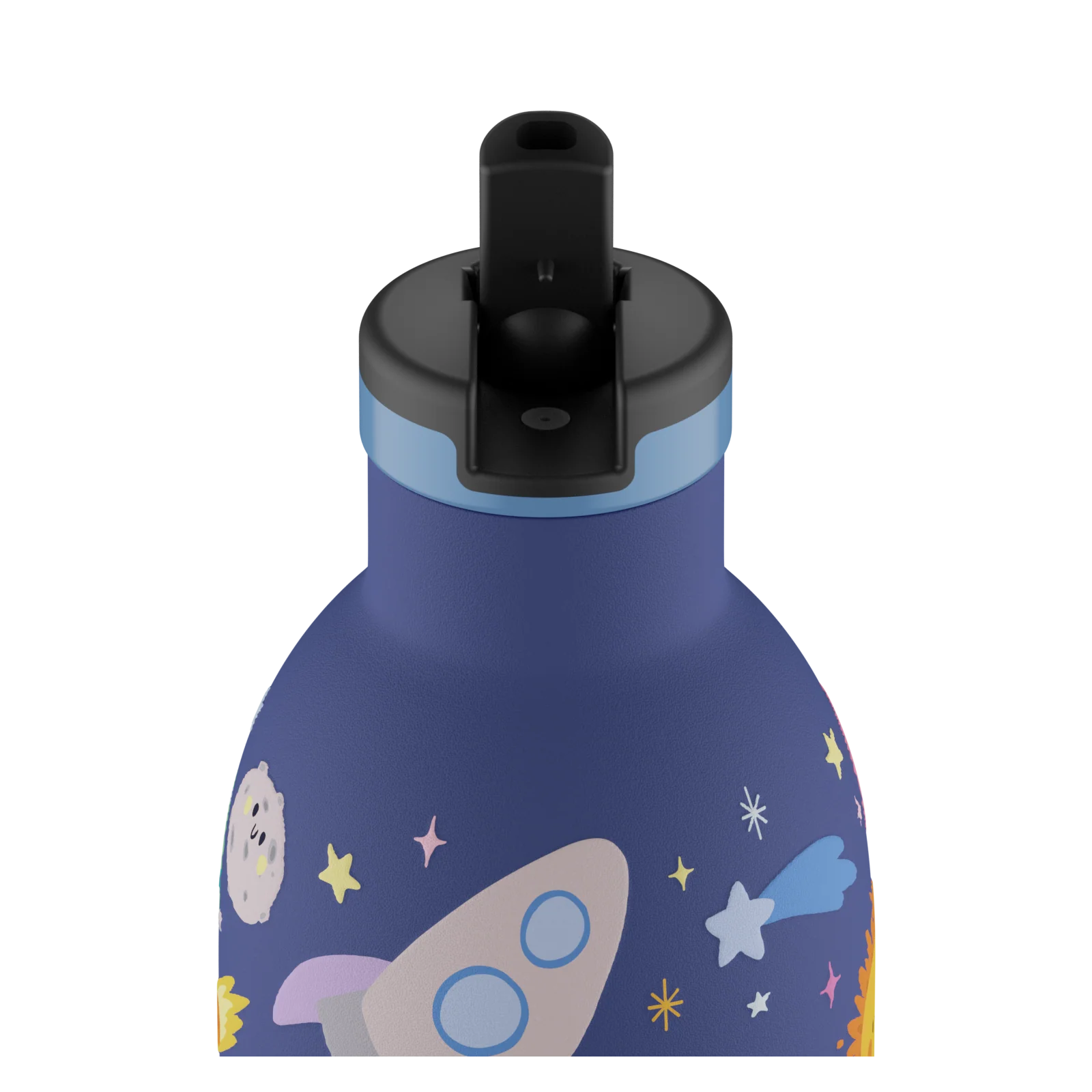 Kids Insulated Bottle | Space Friends - 330 ml - Image 3