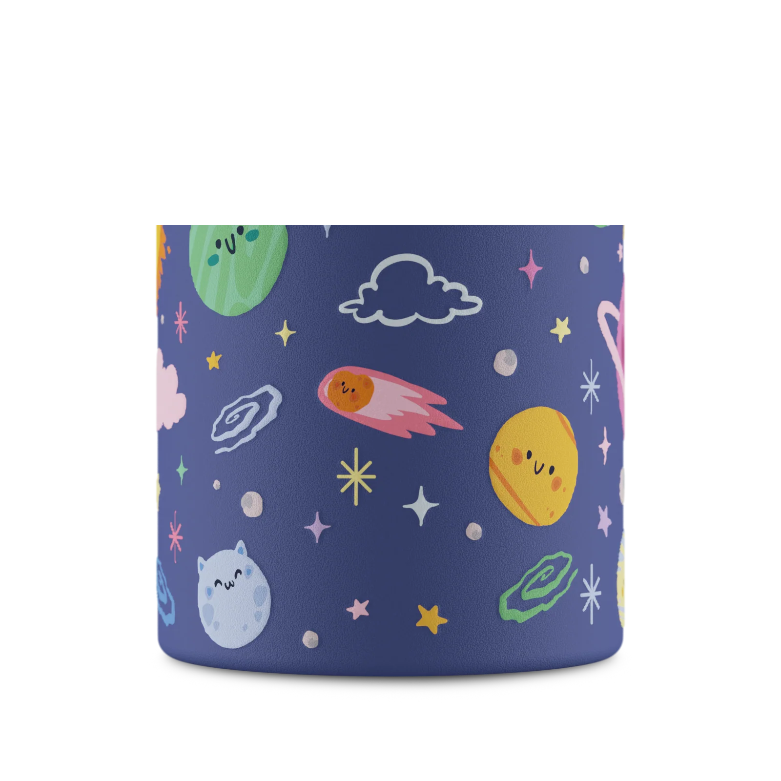 Kids Insulated Bottle | Space Friends - 330 ml - Image 5