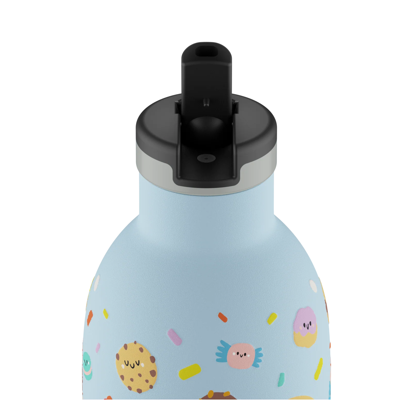 Kids Insulated Bottle | Sweet Friends - 330 ml - Image 3