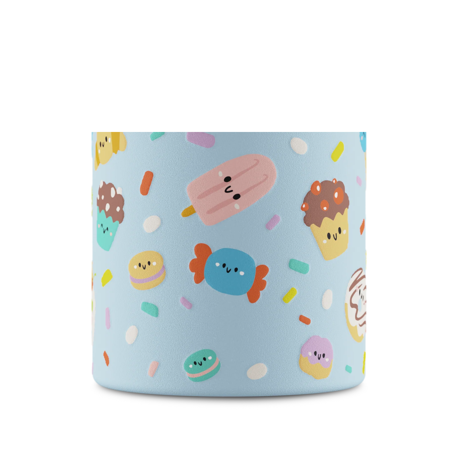 Kids Insulated Bottle | Sweet Friends - 330 ml - Image 5