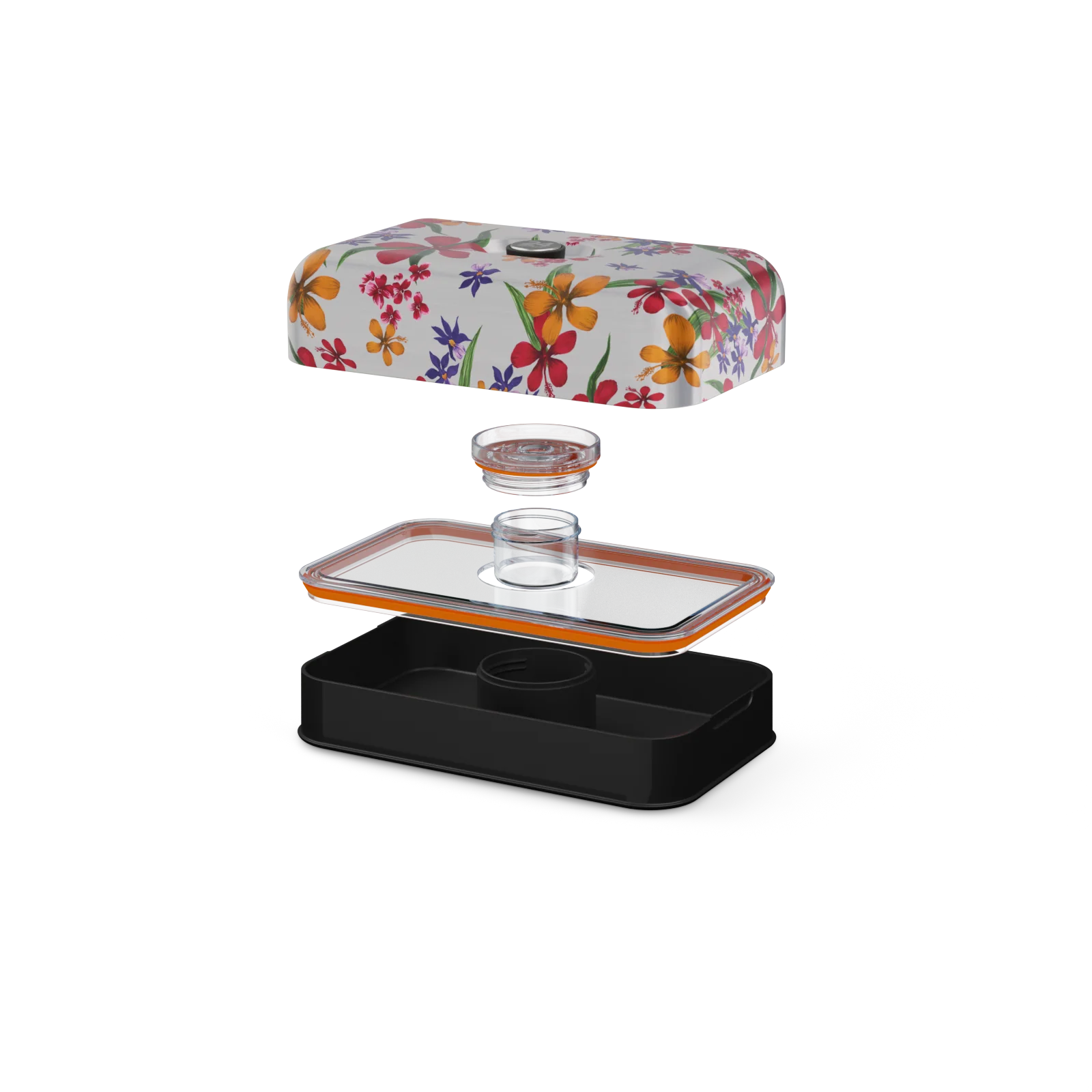 Lunch box | Amnesia - Image 3