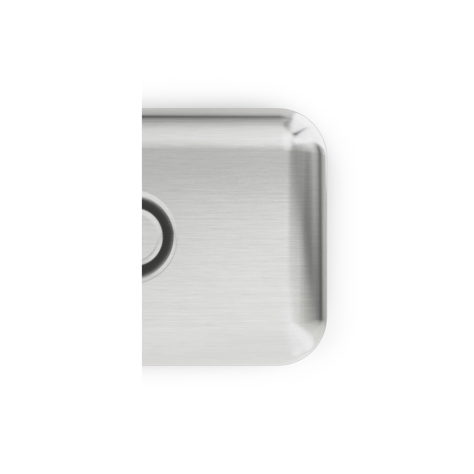 Lunch Box | Brushed Steel - Image 7
