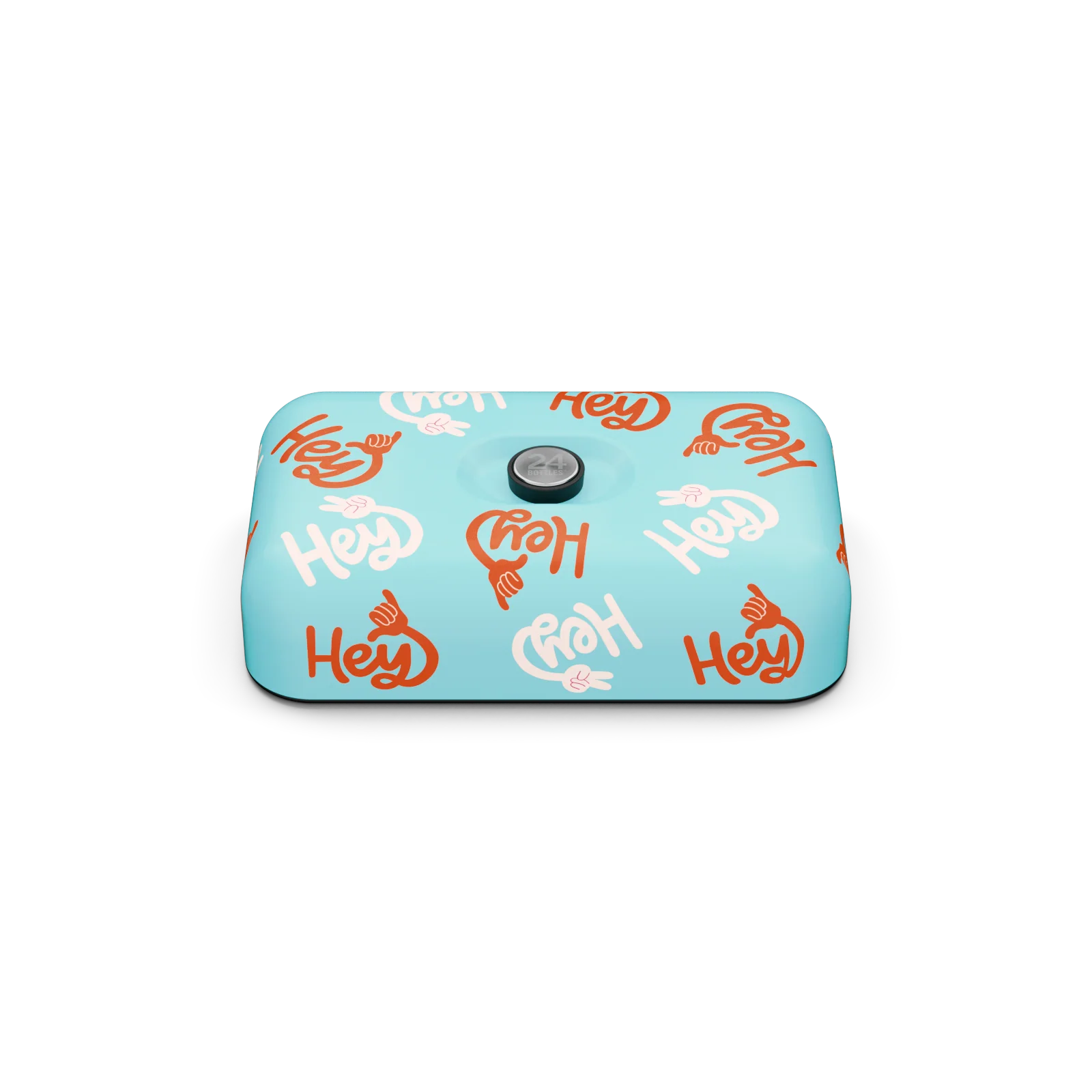 Lunch box | Hey! Blue - Image 2