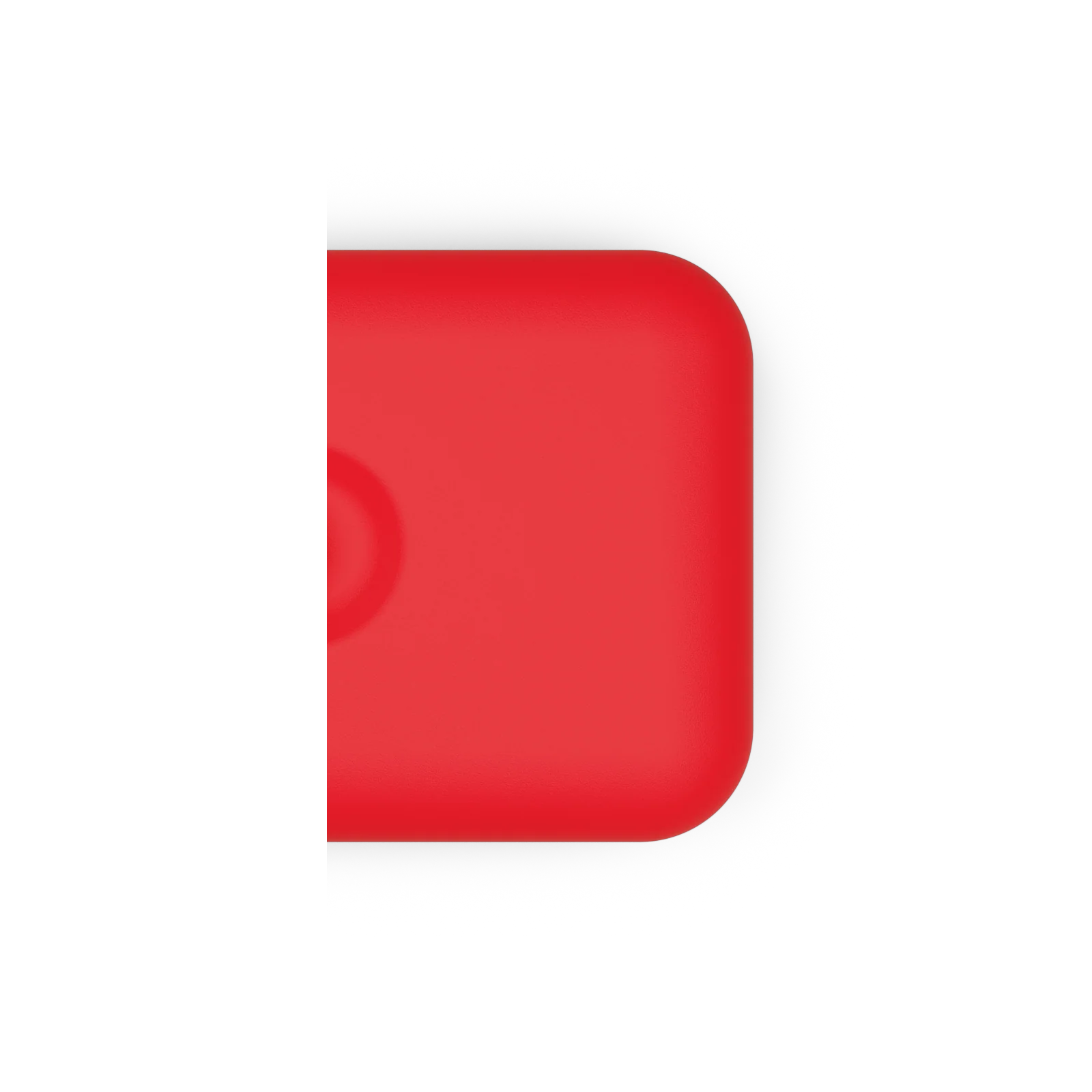 Lunch Box | Hot Red - Image 7