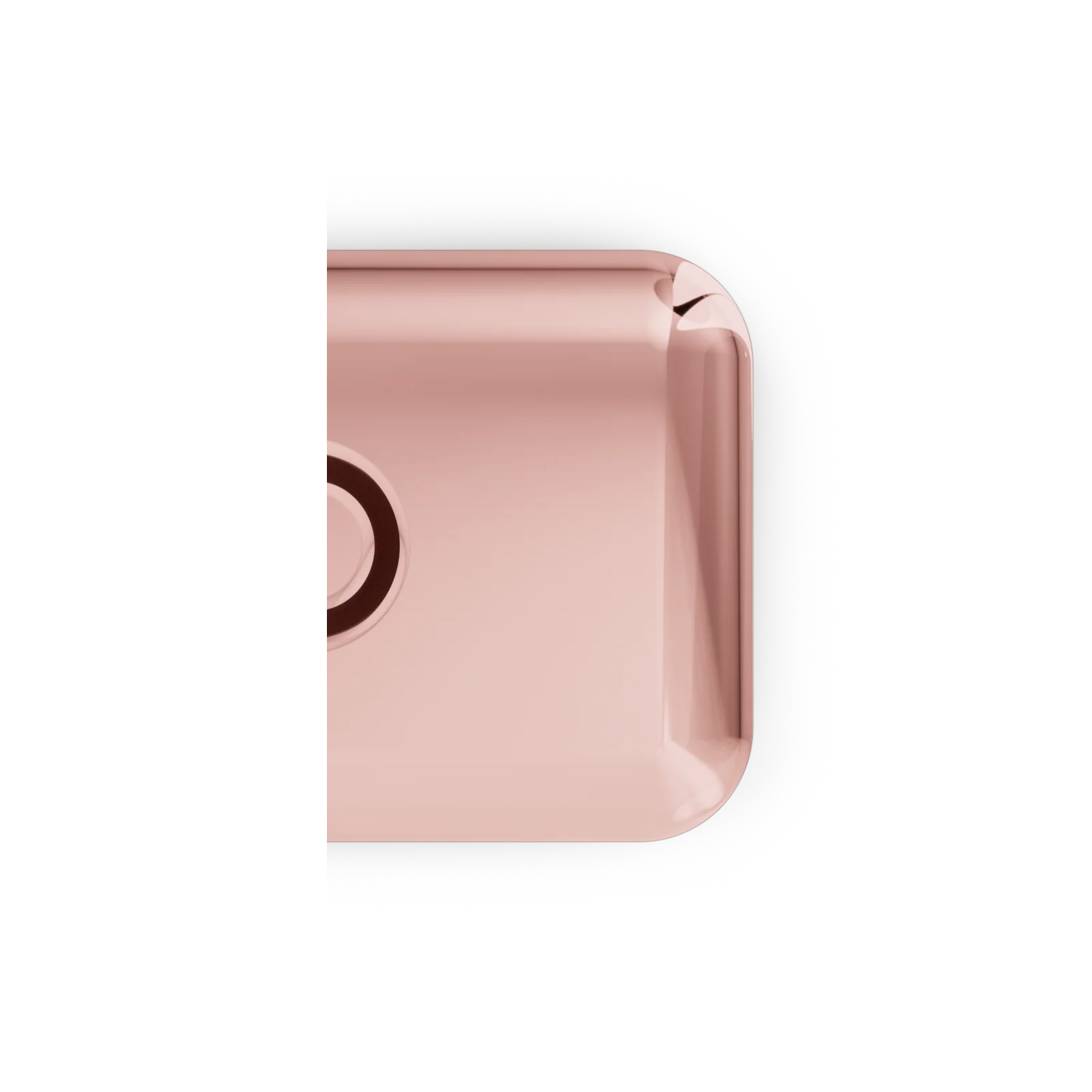 Lunch Box | Rose Gold - Image 7