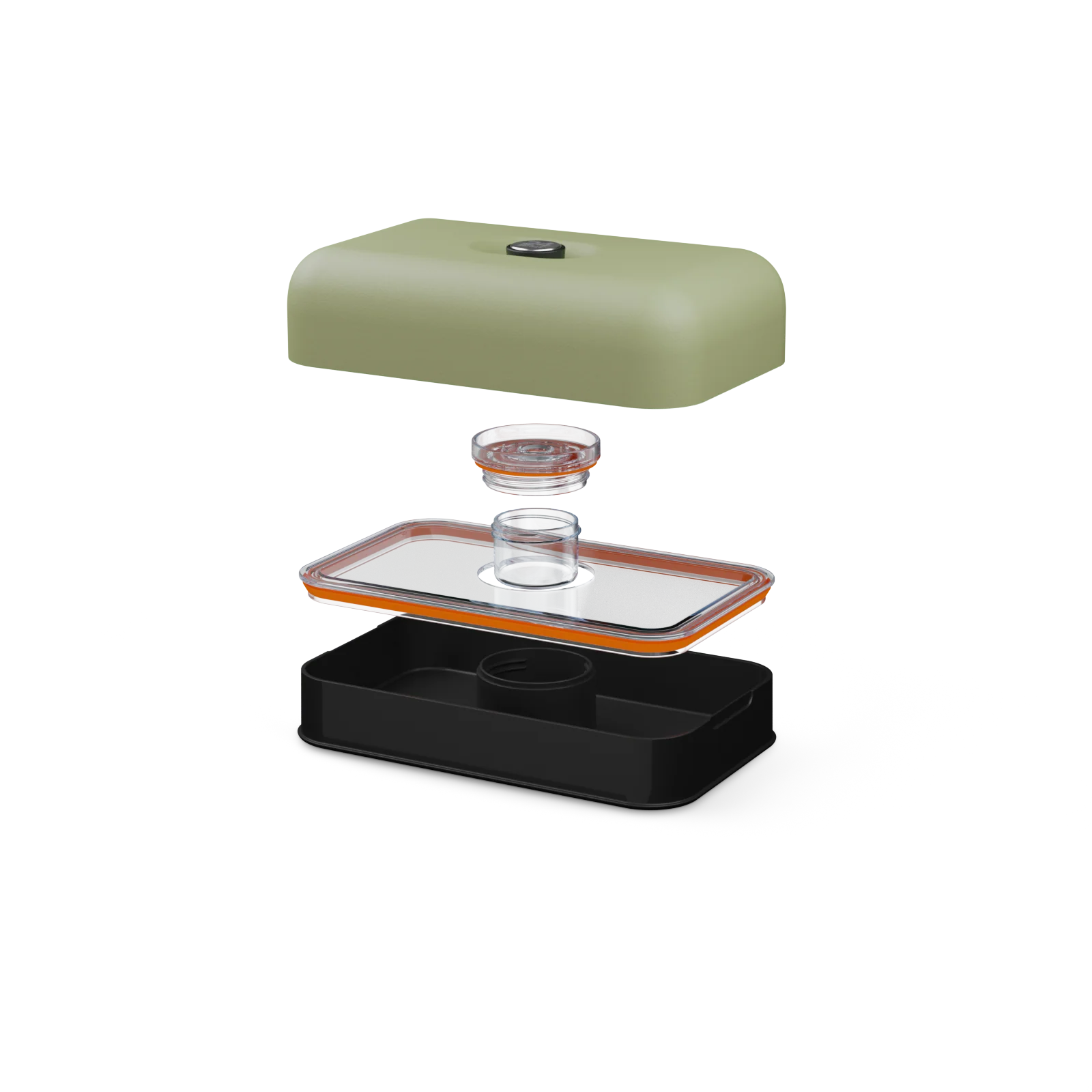 Lunch Box | Sage - Image 3