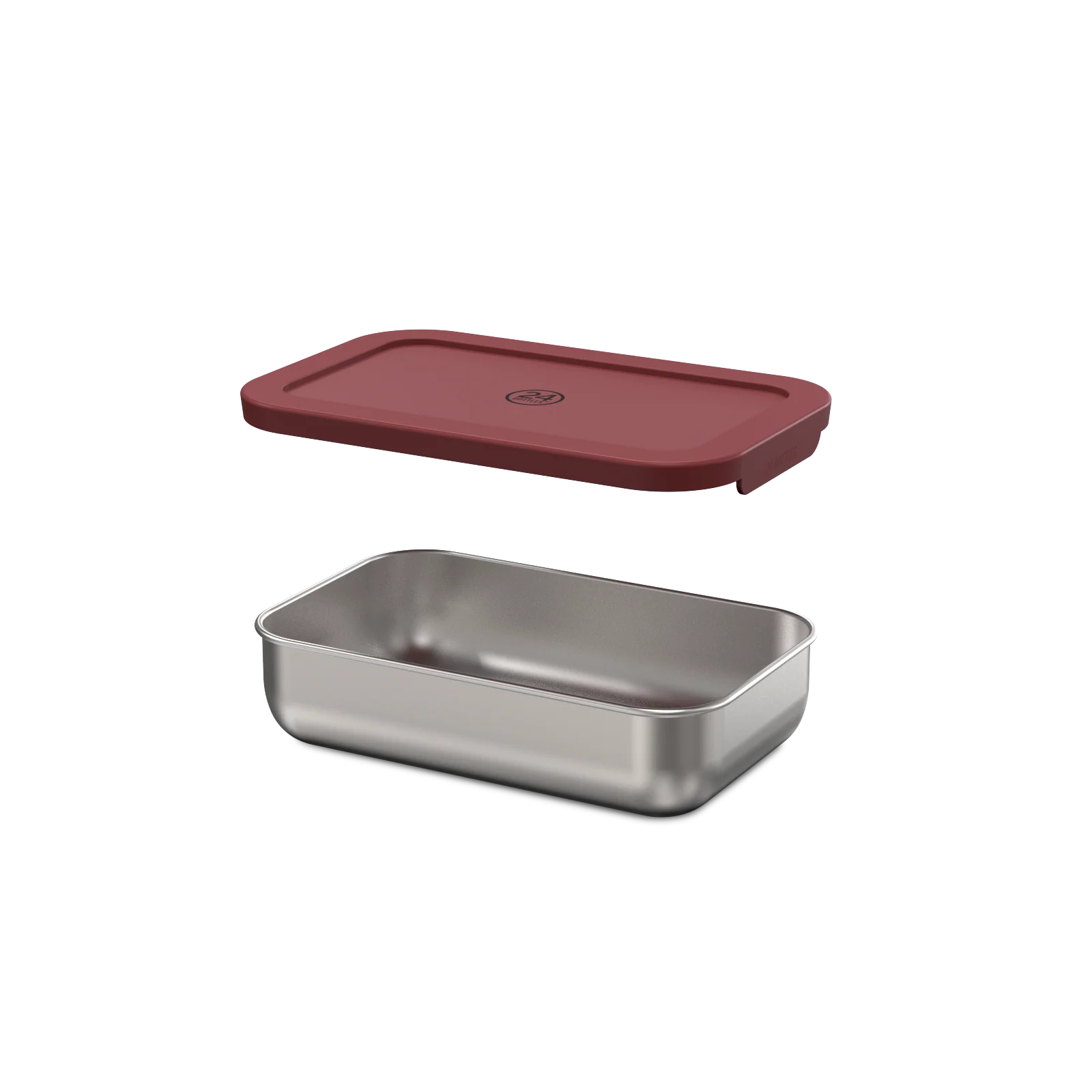 Snack Box | Country Red - Image 3